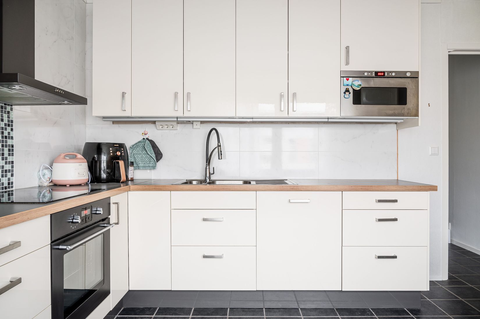 Bostadsrätt, Bokgatan 6, Ekhagen, Jönköping