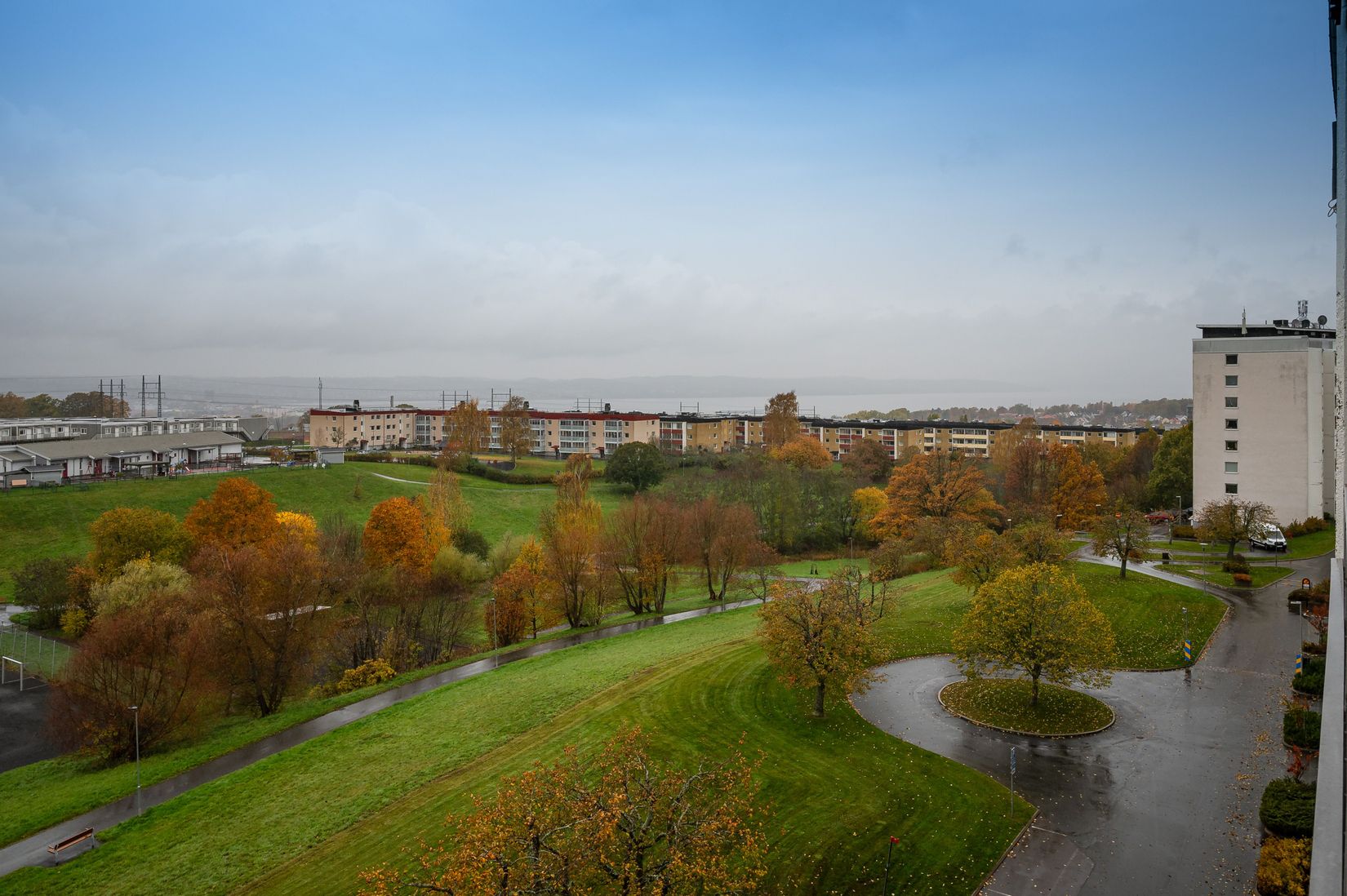 Bostadsrätt, Bokgatan 6, Ekhagen, Jönköping