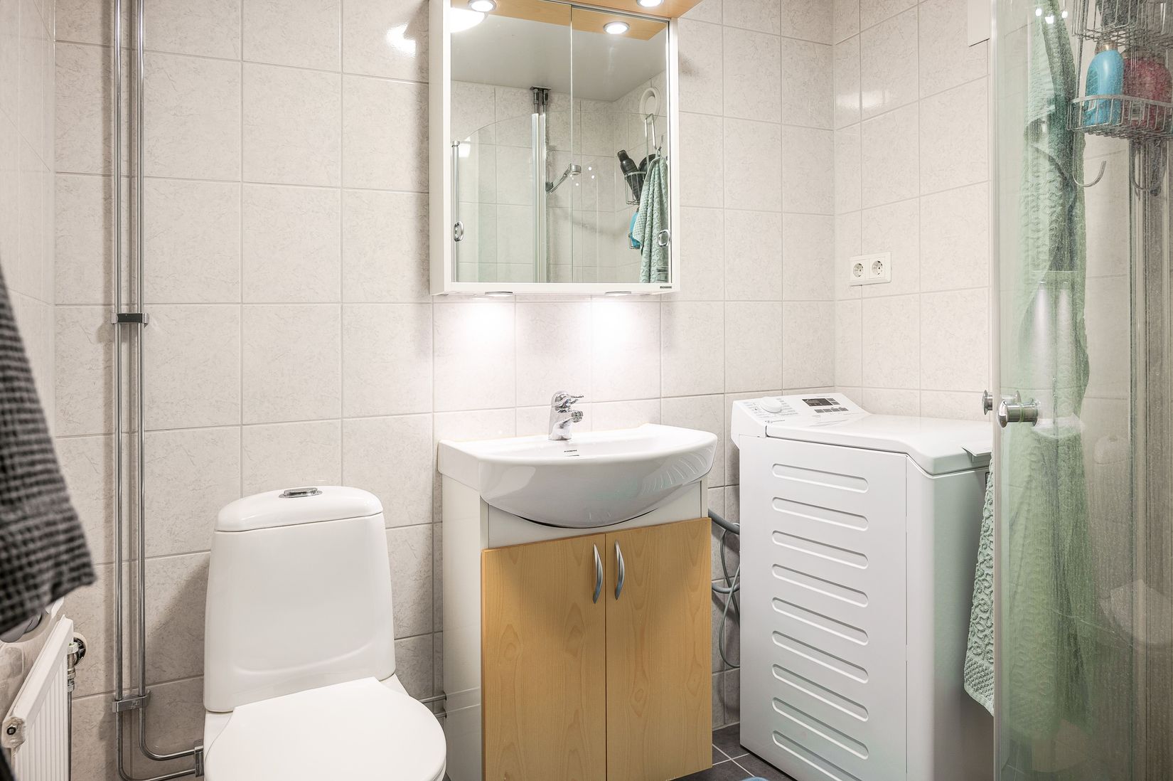 Bostadsrätt, Bokgatan 6, Ekhagen, Jönköping