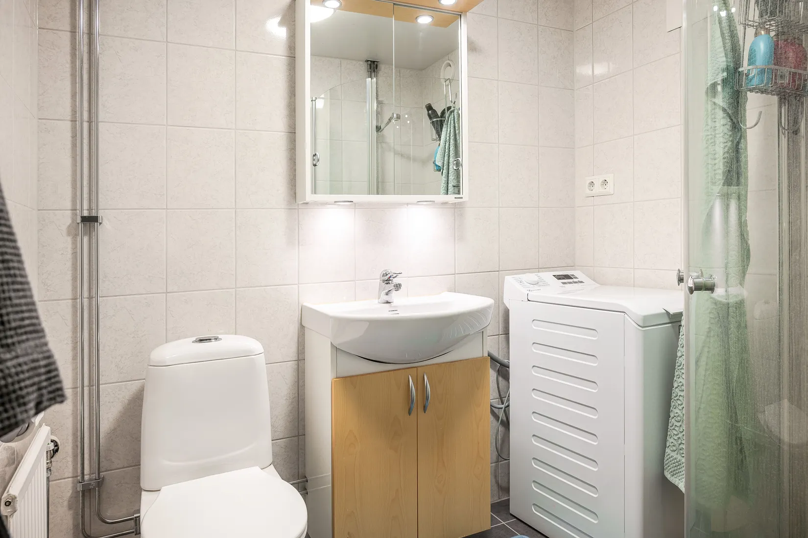 Bostadsrätt, Bokgatan 6, Ekhagen, Jönköping