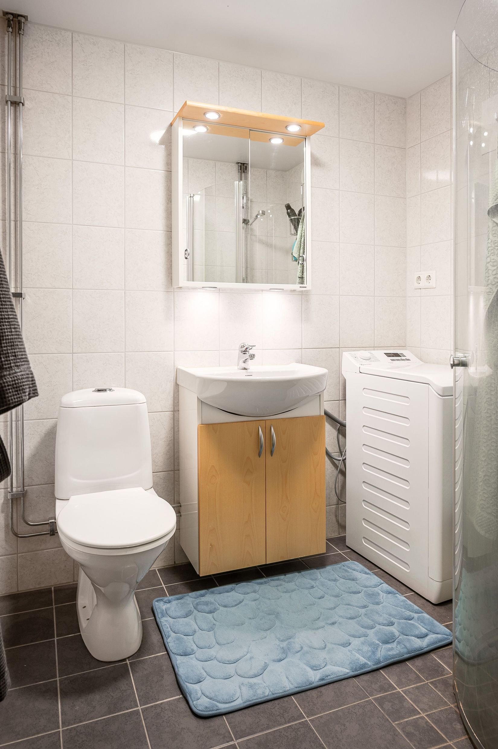 Bostadsrätt, Bokgatan 6, Ekhagen, Jönköping