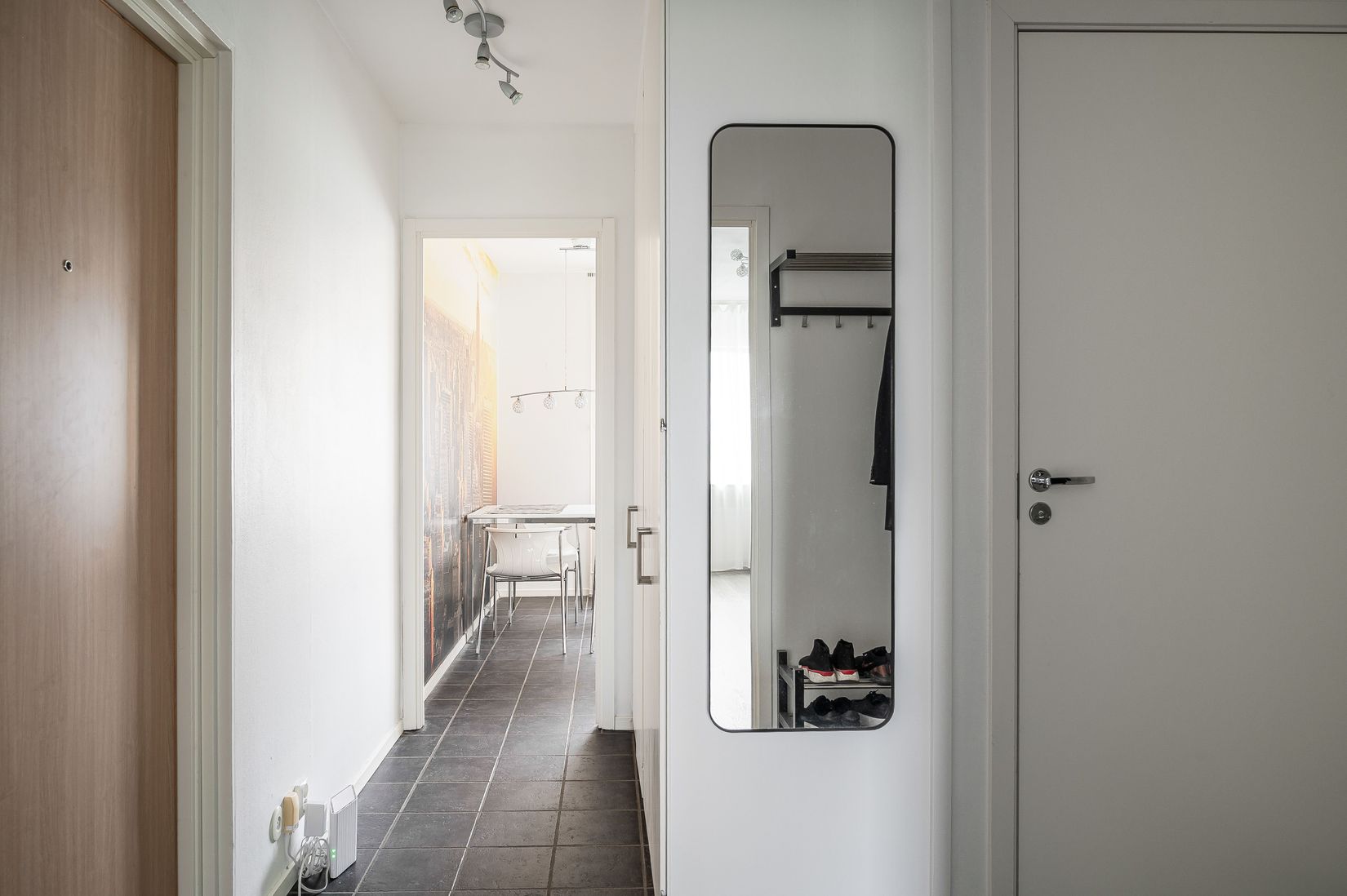 Bostadsrätt, Bokgatan 6, Ekhagen, Jönköping