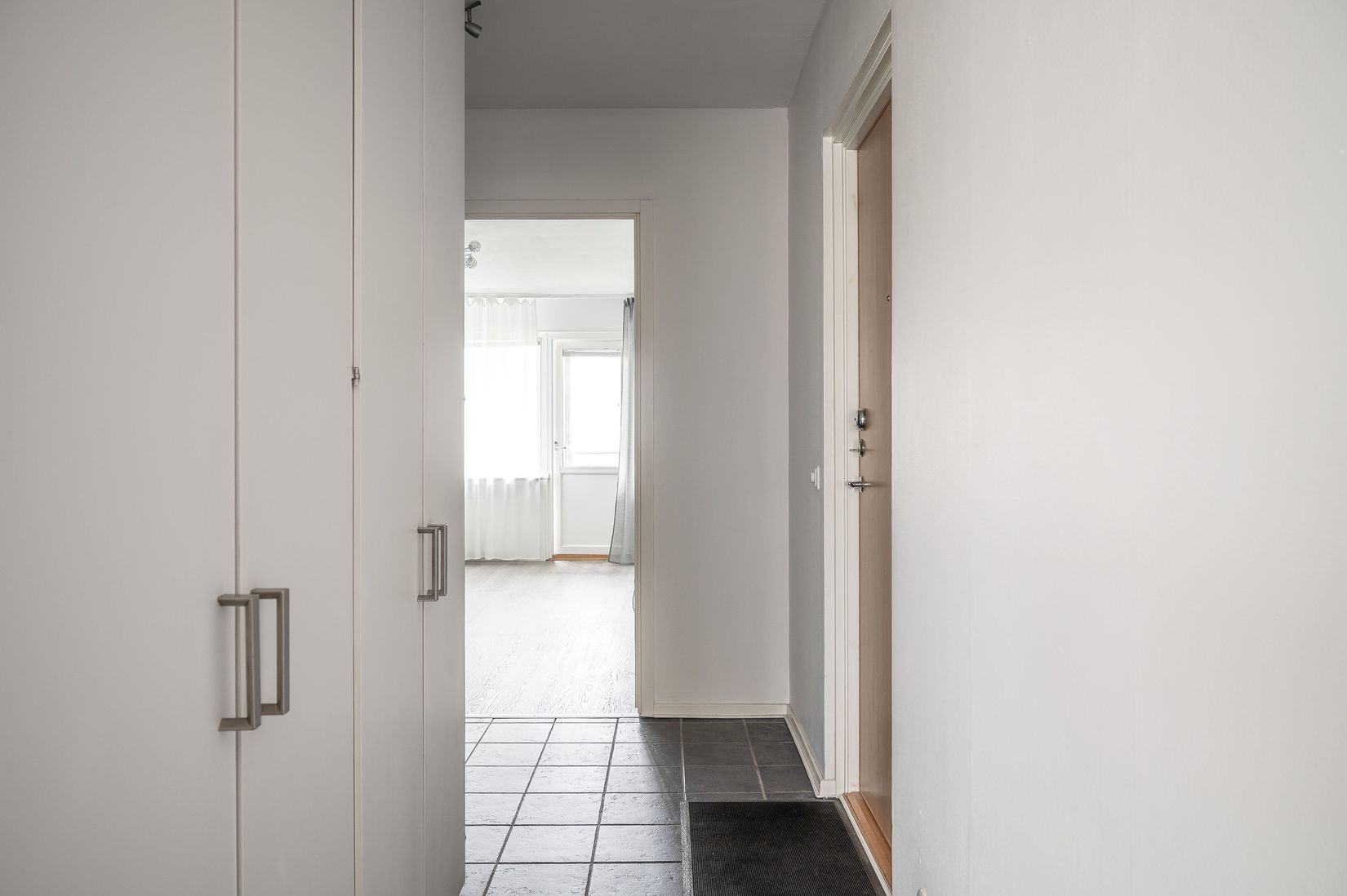 Bostadsrätt, Bokgatan 6, Ekhagen, Jönköping