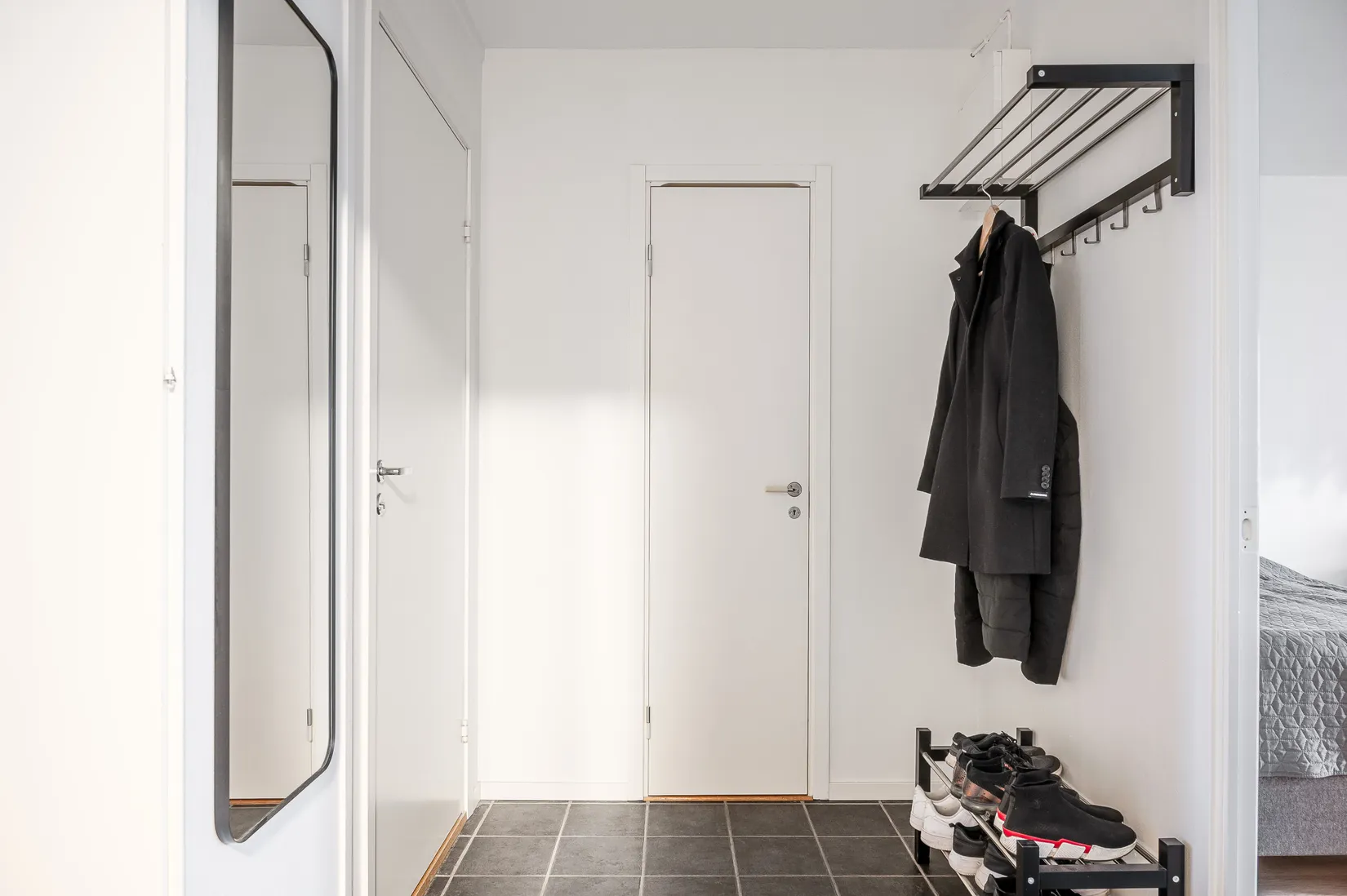 Bostadsrätt, Bokgatan 6, Ekhagen, Jönköping