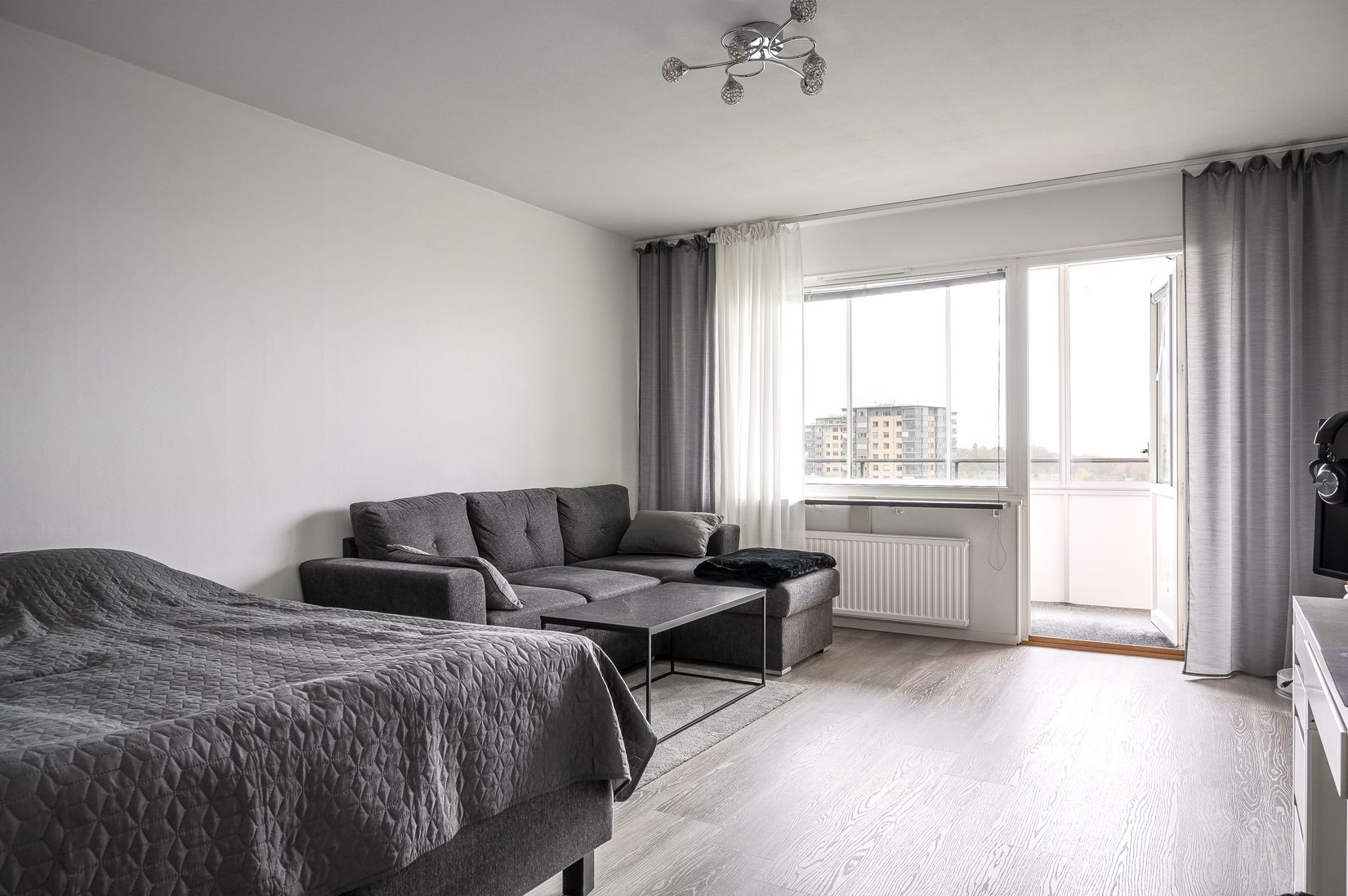 Bostadsrätt, Bokgatan 6, Ekhagen, Jönköping