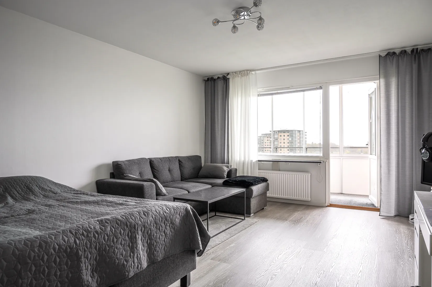 Bostadsrätt, Bokgatan 6, Ekhagen, Jönköping