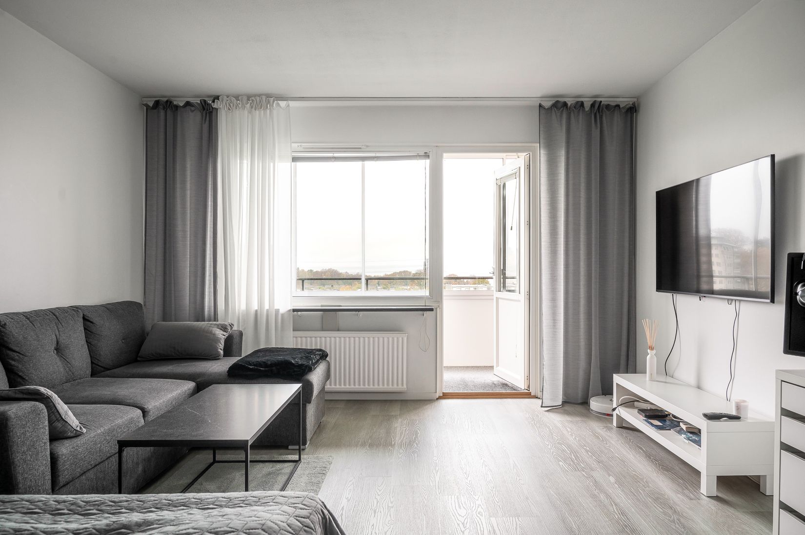 Bostadsrätt, Bokgatan 6, Ekhagen, Jönköping