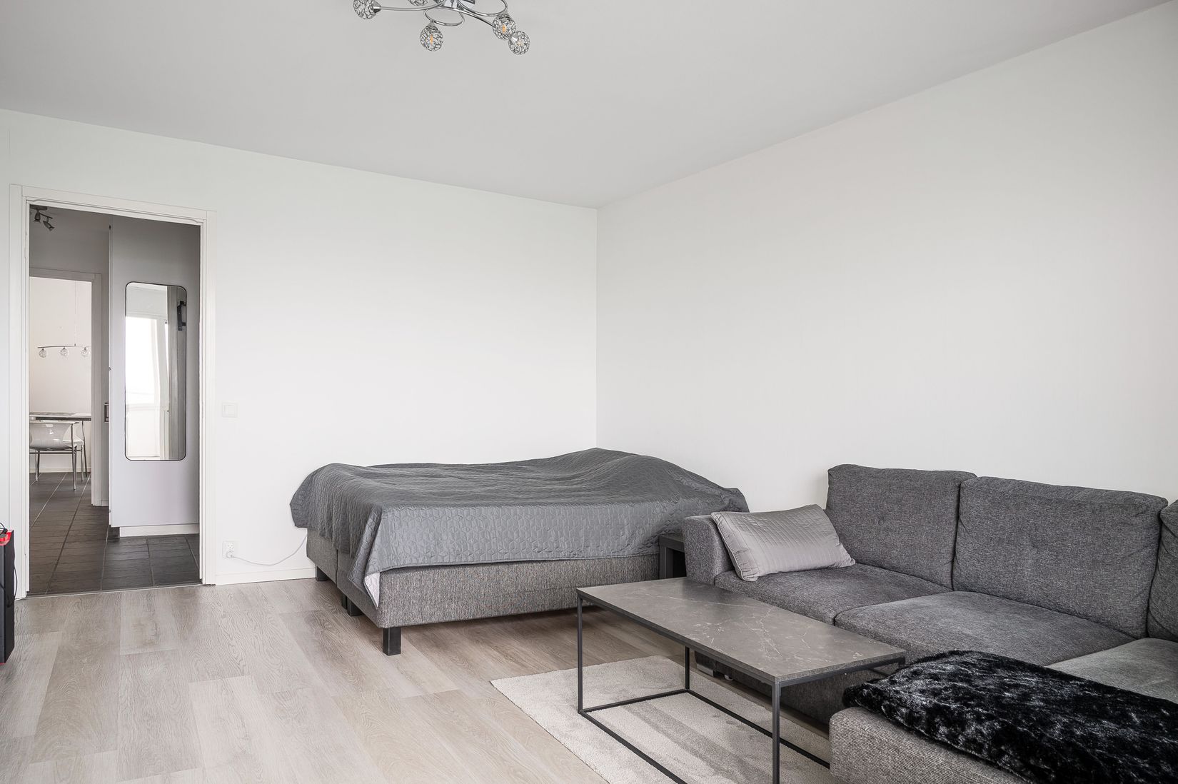 Bostadsrätt, Bokgatan 6, Ekhagen, Jönköping