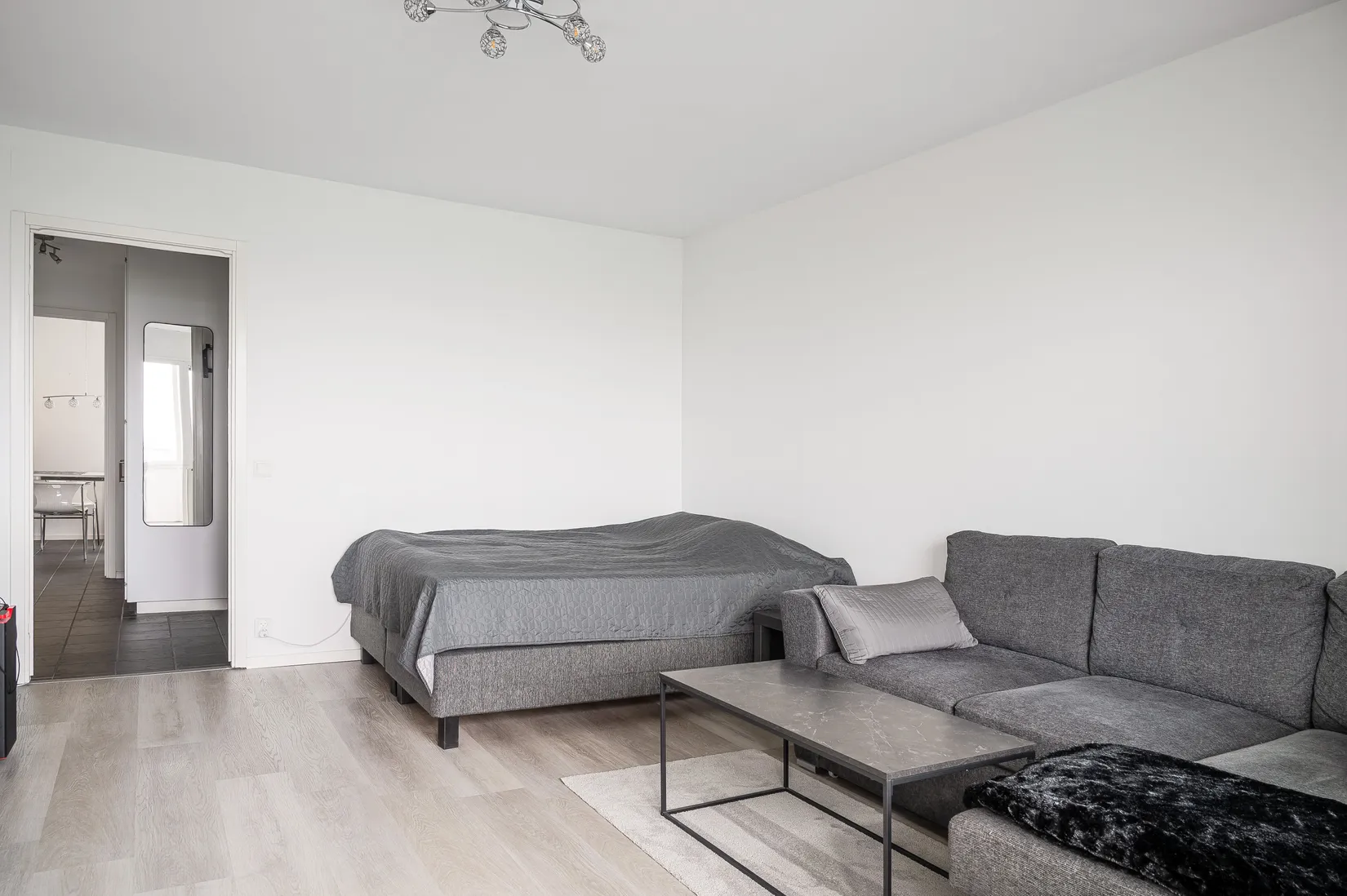 Bostadsrätt, Bokgatan 6, Ekhagen, Jönköping