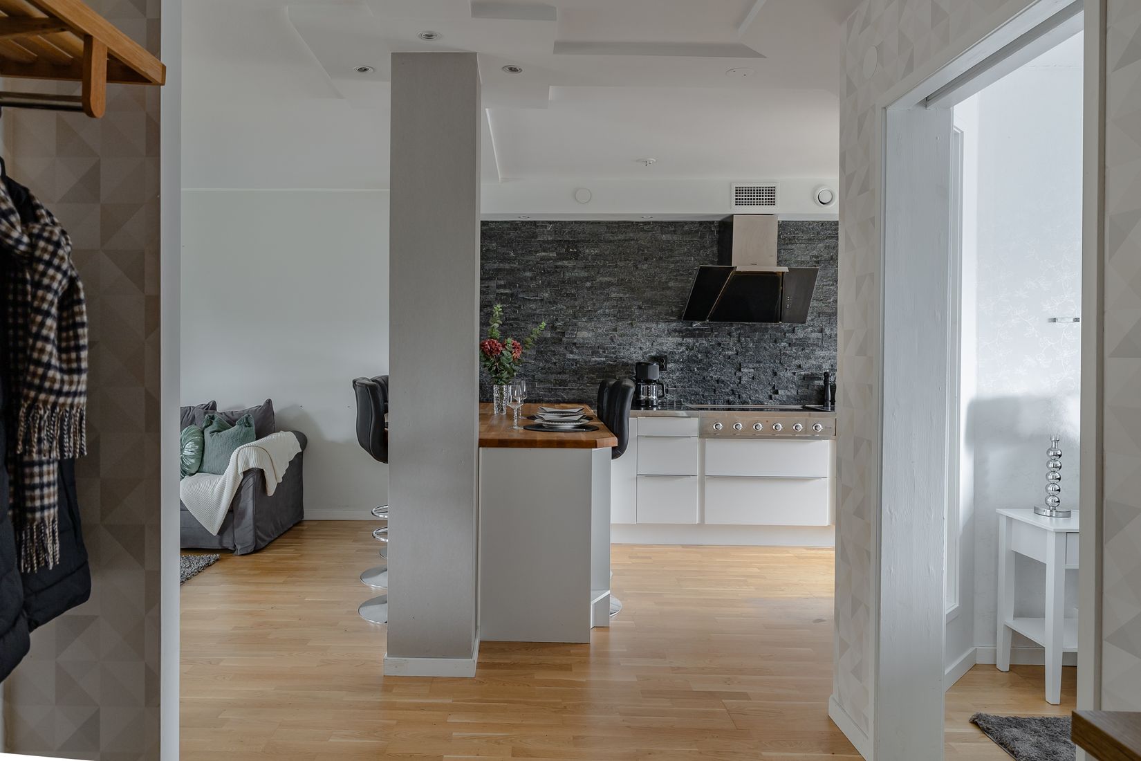 Bostadsrätt, Västgötagatan 32D, Malmen, Kristinehamn