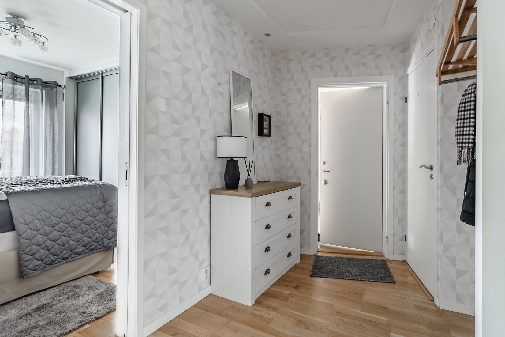 Bostadsrätt, Västgötagatan 32D, Malmen, Kristinehamn