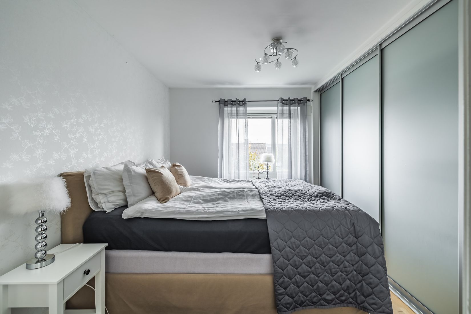 Bostadsrätt, Västgötagatan 32D, Malmen, Kristinehamn