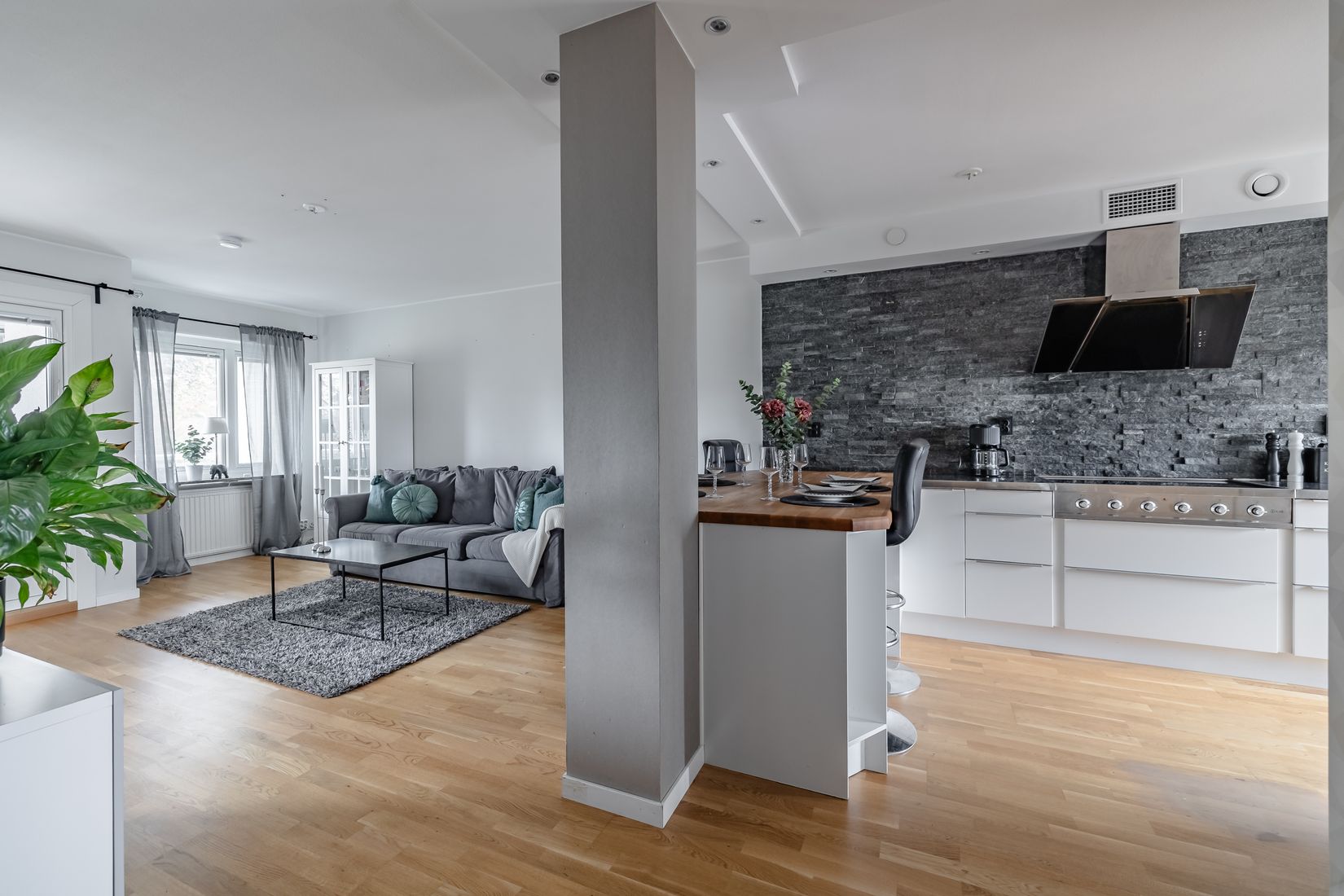 Bostadsrätt, Västgötagatan 32D, Malmen, Kristinehamn