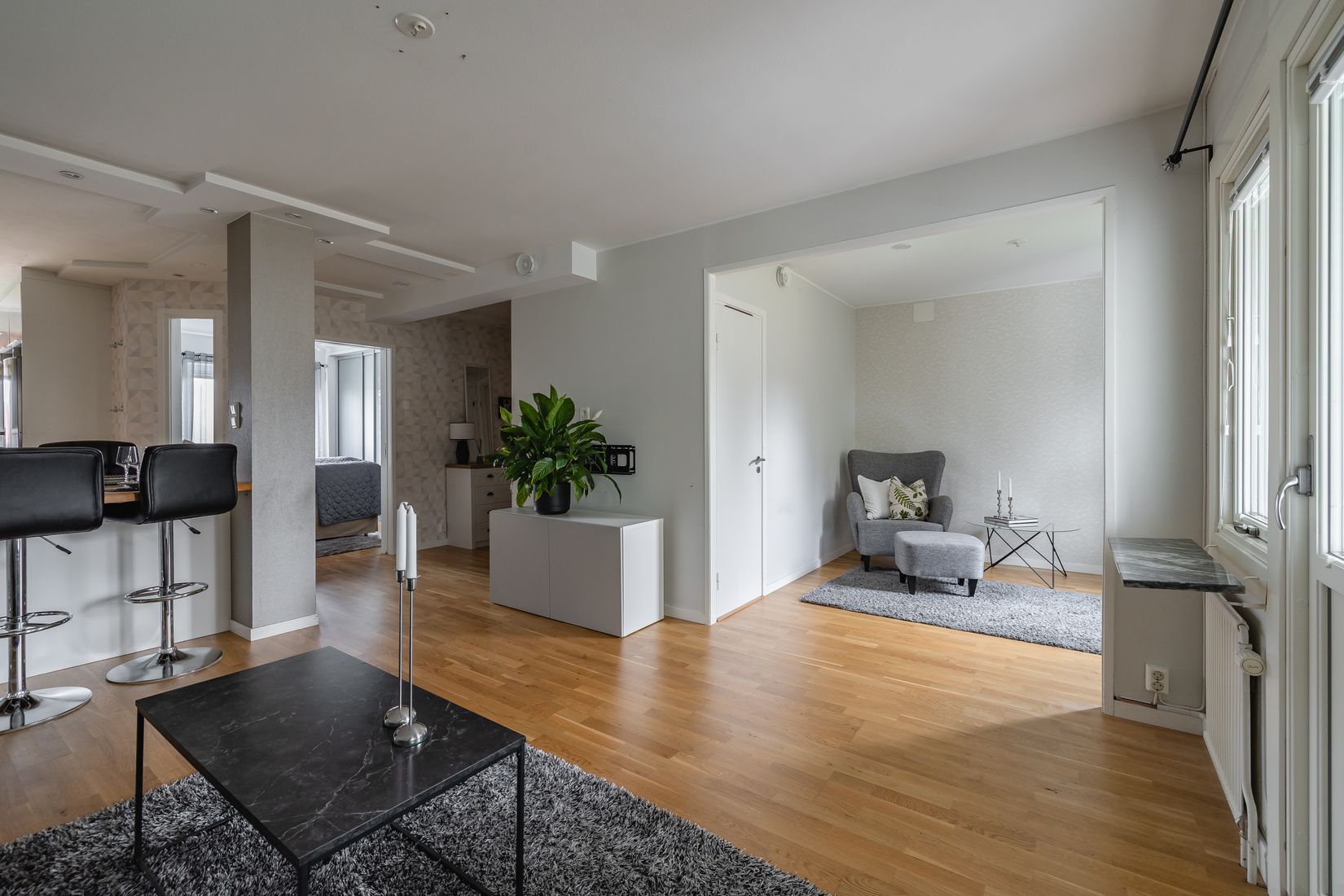 Bostadsrätt, Västgötagatan 32D, Malmen, Kristinehamn