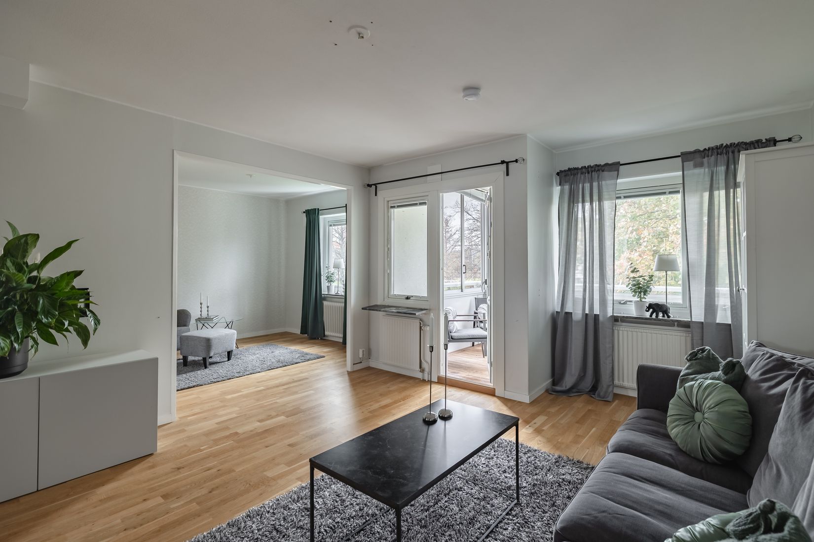 Bostadsrätt, Västgötagatan 32D, Malmen, Kristinehamn