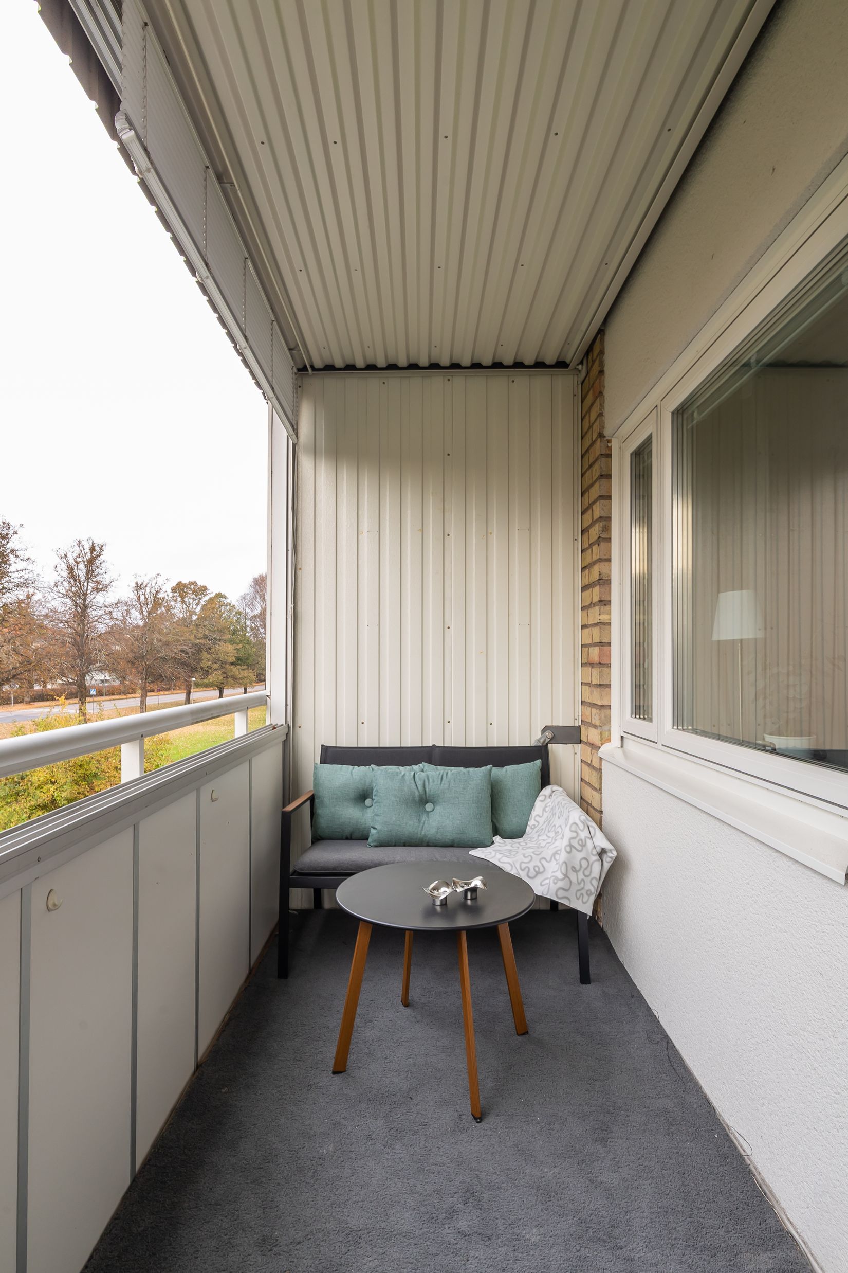 Bostadsrätt, Västgötagatan 32D, Malmen, Kristinehamn