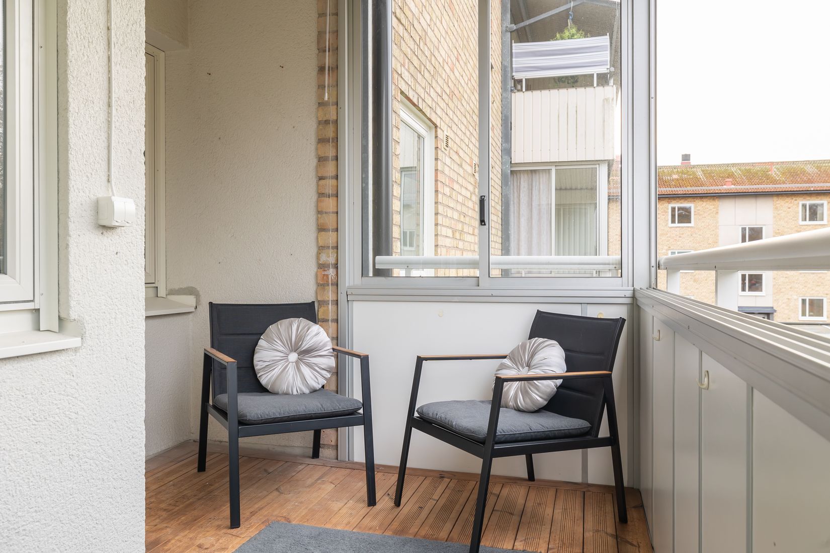 Bostadsrätt, Västgötagatan 32D, Malmen, Kristinehamn