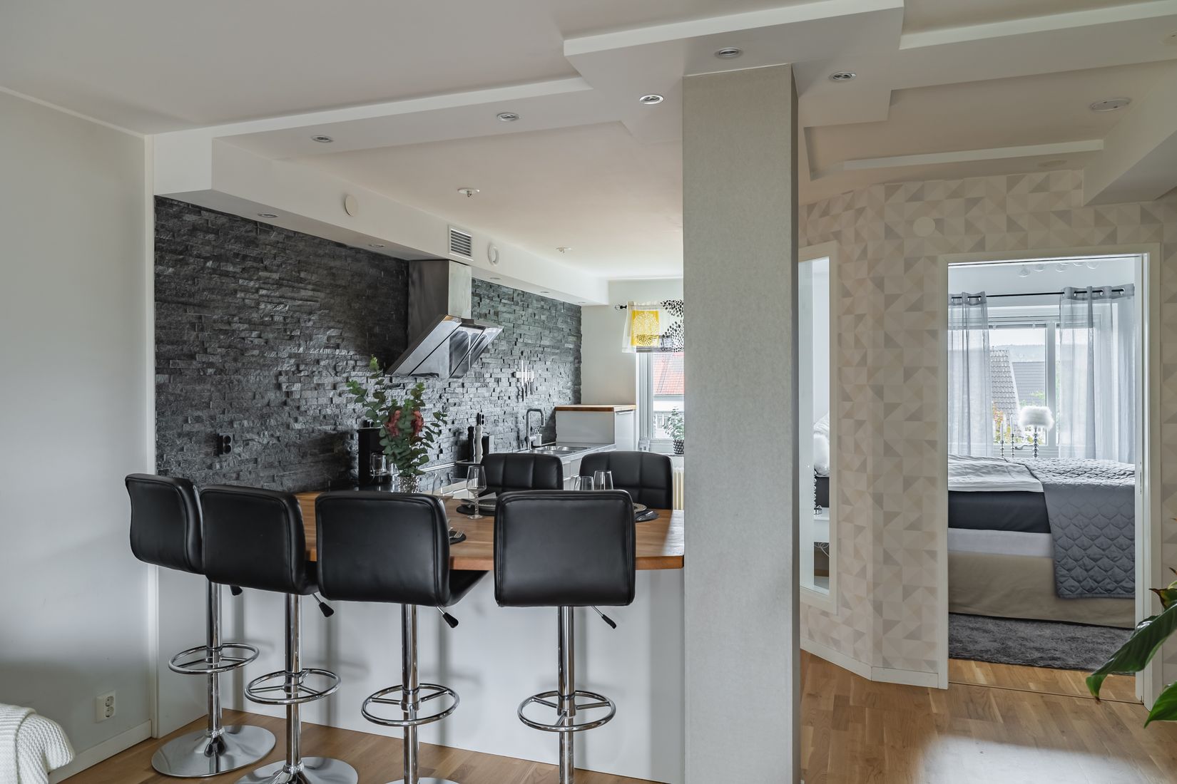 Bostadsrätt, Västgötagatan 32D, Malmen, Kristinehamn