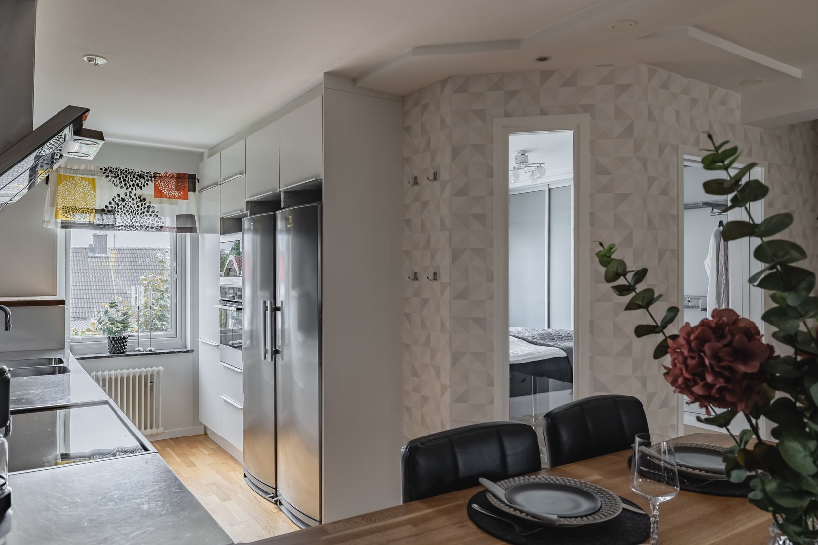 Bostadsrätt, Västgötagatan 32D, Malmen, Kristinehamn