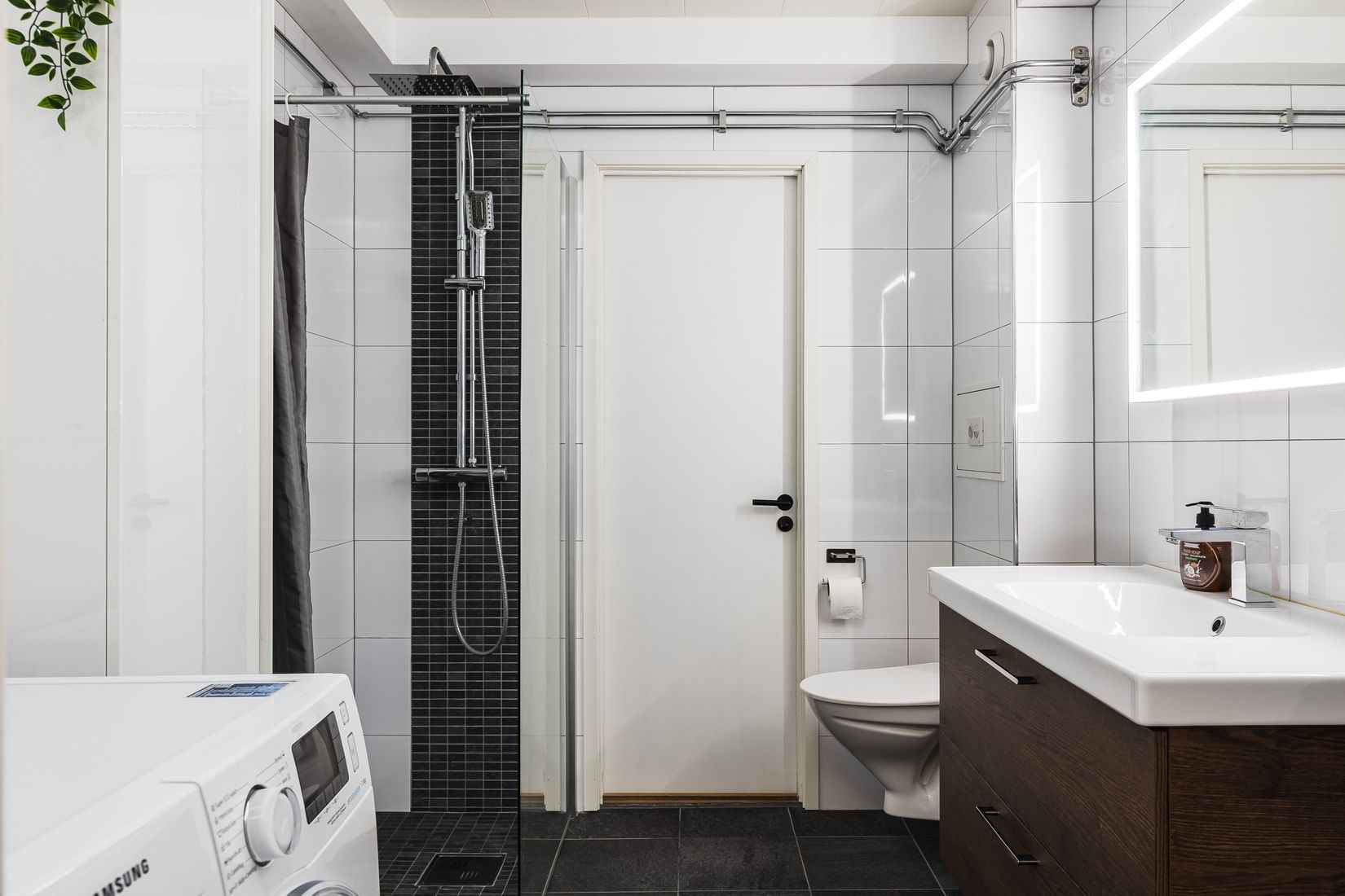 Bostadsrätt, Skönsbergsvägen 31A, Nedre Haga, Sundsvall