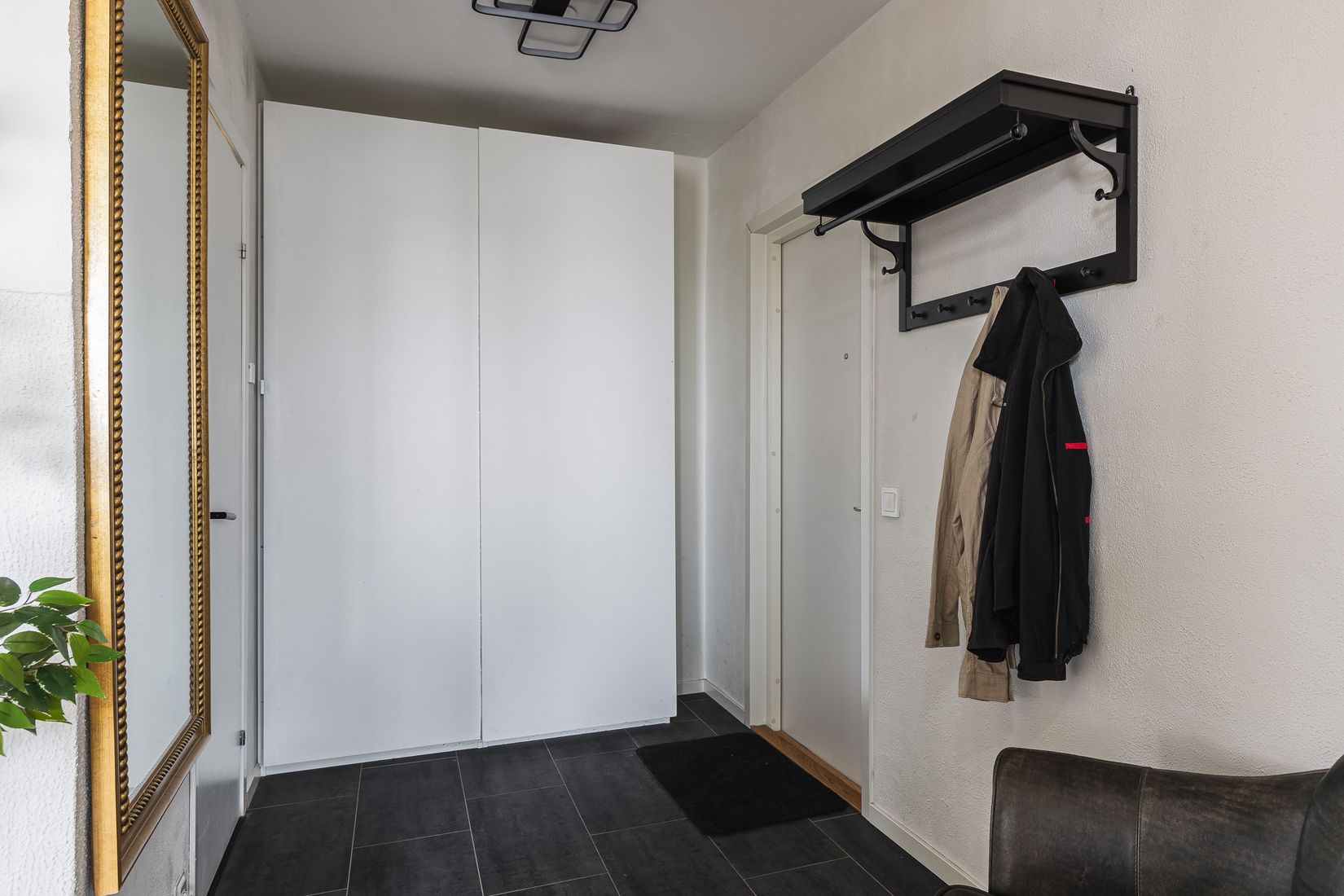 Bostadsrätt, Skönsbergsvägen 31A, Nedre Haga, Sundsvall