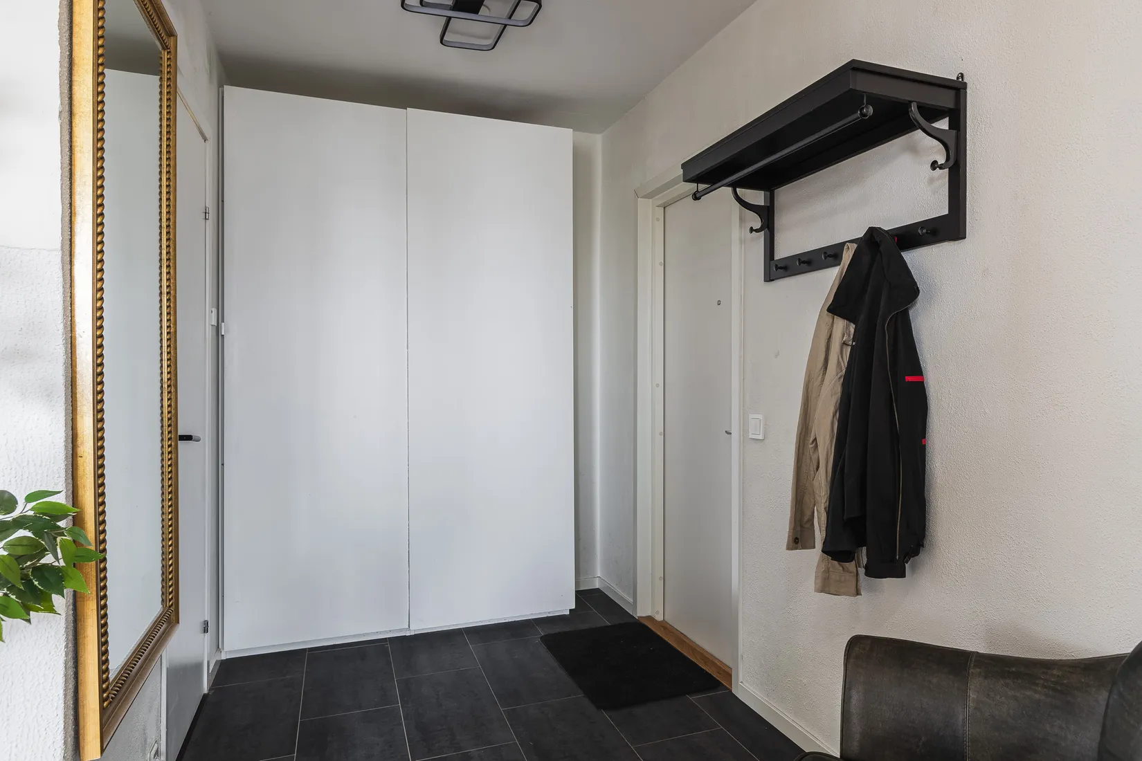 Bostadsrätt, Skönsbergsvägen 31A, Nedre Haga, Sundsvall