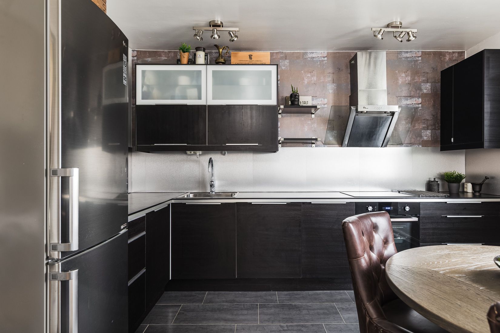 Bostadsrätt, Skönsbergsvägen 31A, Nedre Haga, Sundsvall