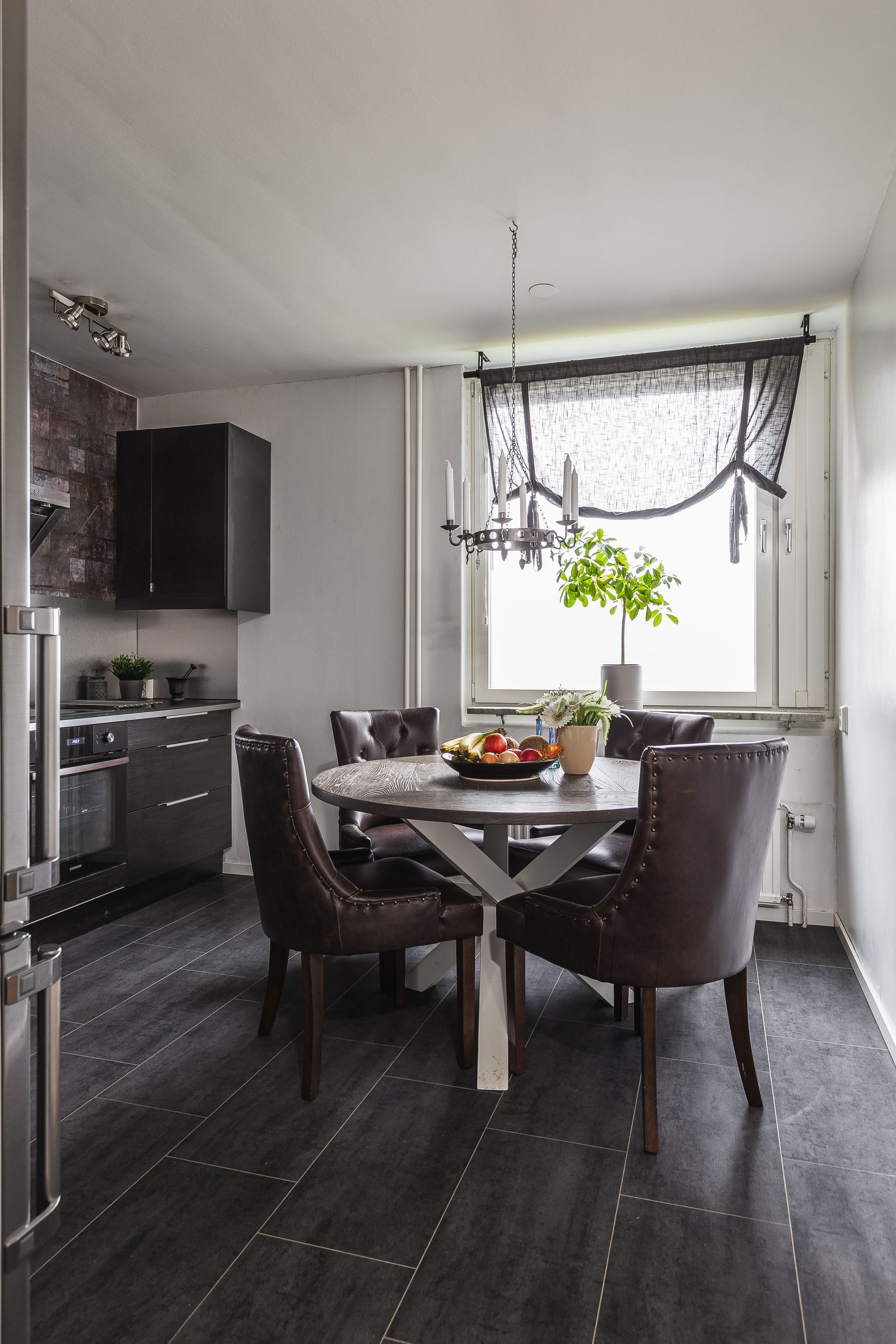 Bostadsrätt, Skönsbergsvägen 31A, Nedre Haga, Sundsvall