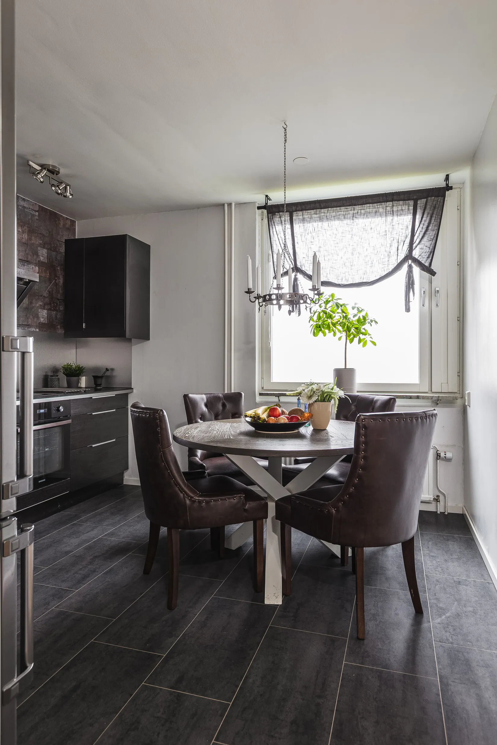 Bostadsrätt, Skönsbergsvägen 31A, Nedre Haga, Sundsvall