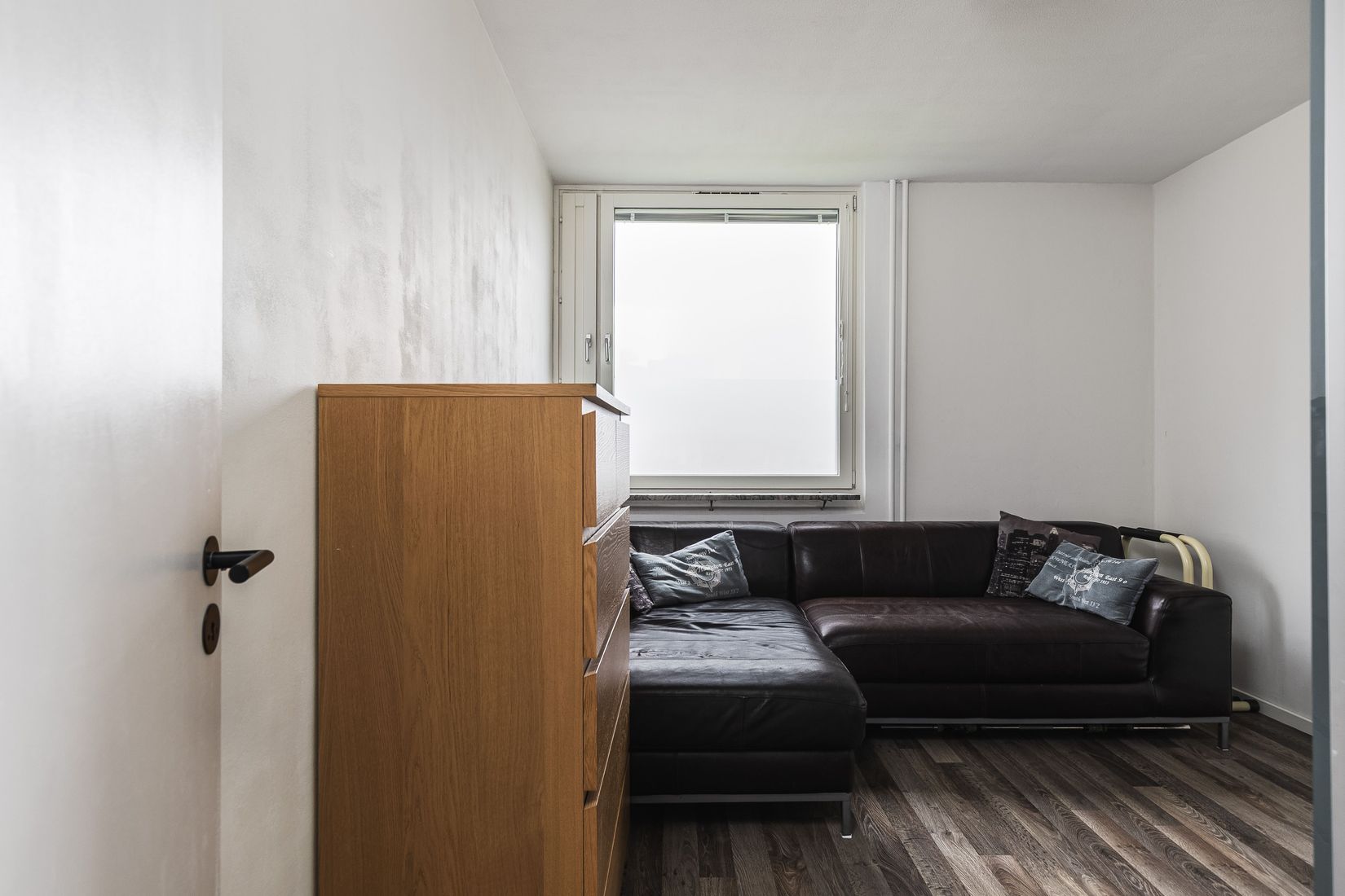 Bostadsrätt, Skönsbergsvägen 31A, Nedre Haga, Sundsvall