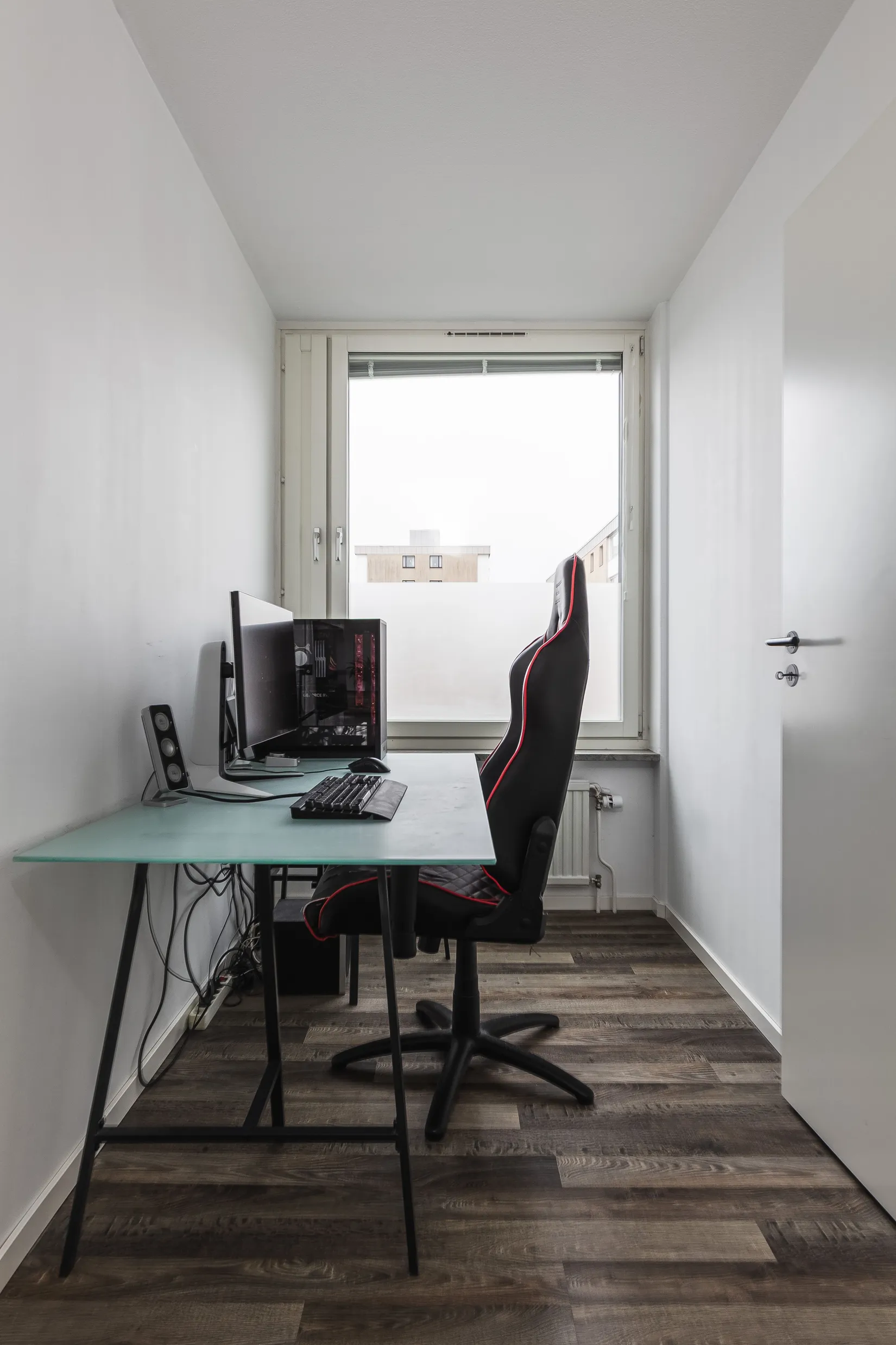 Bostadsrätt, Skönsbergsvägen 31A, Nedre Haga, Sundsvall