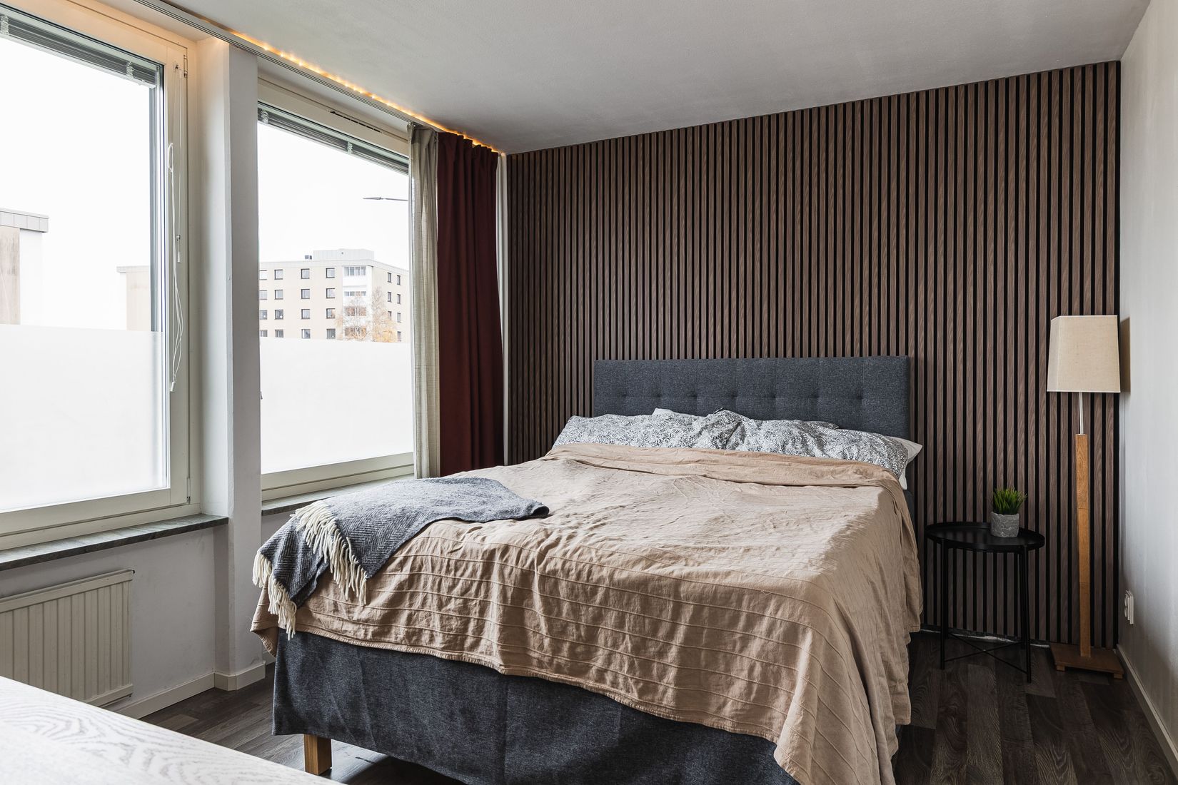 Bostadsrätt, Skönsbergsvägen 31A, Nedre Haga, Sundsvall