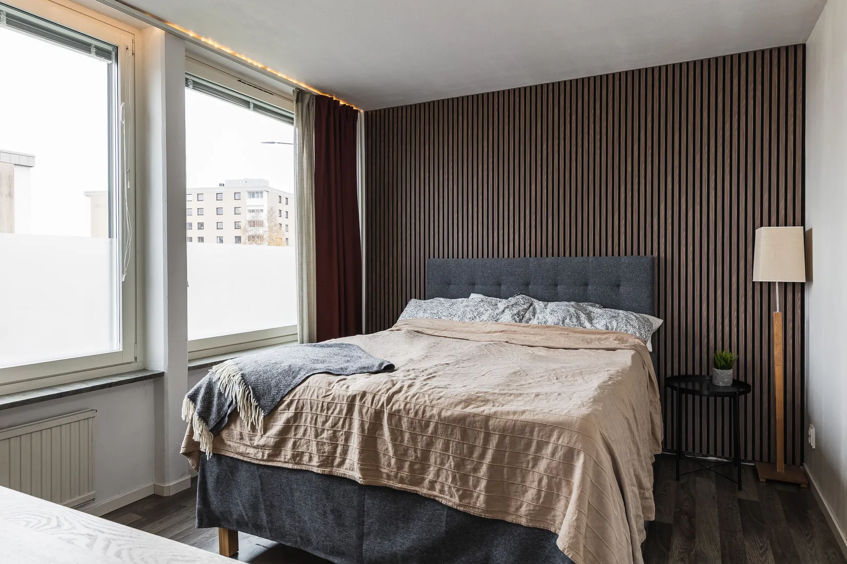 Bostadsrätt, Skönsbergsvägen 31A, Nedre Haga, Sundsvall