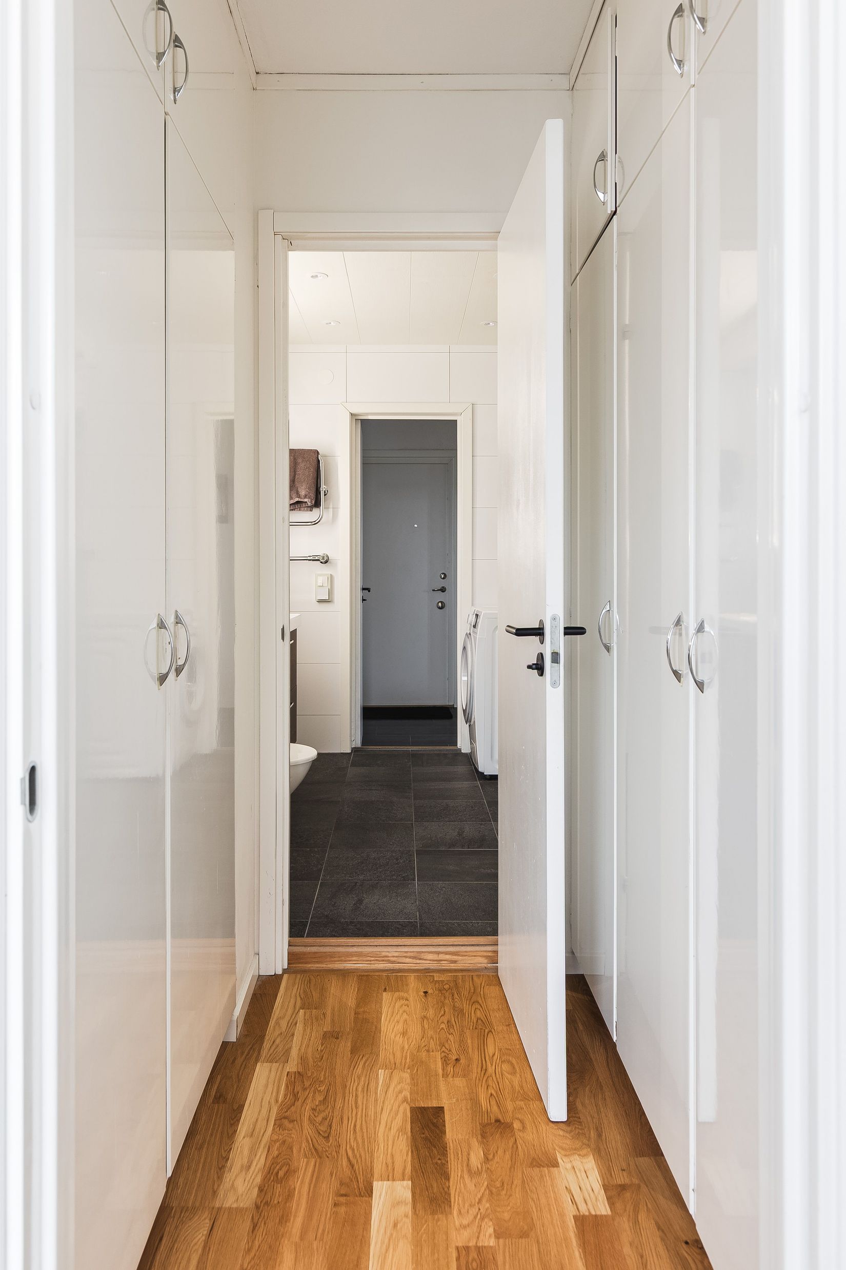 Bostadsrätt, Skönsbergsvägen 31A, Nedre Haga, Sundsvall