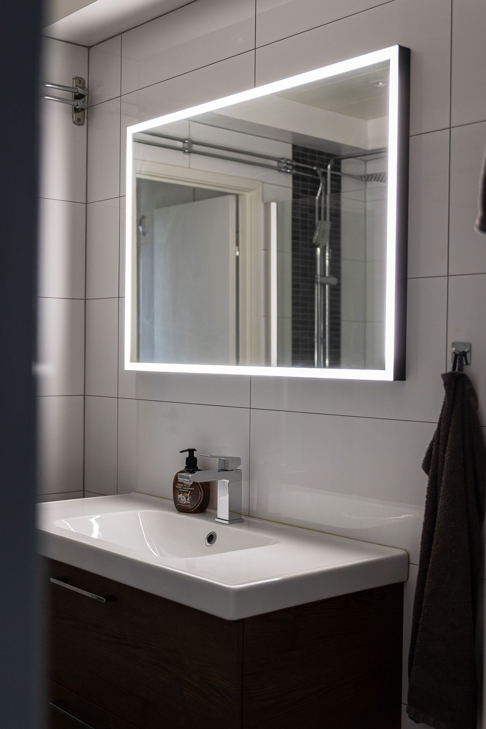 Bostadsrätt, Skönsbergsvägen 31A, Nedre Haga, Sundsvall