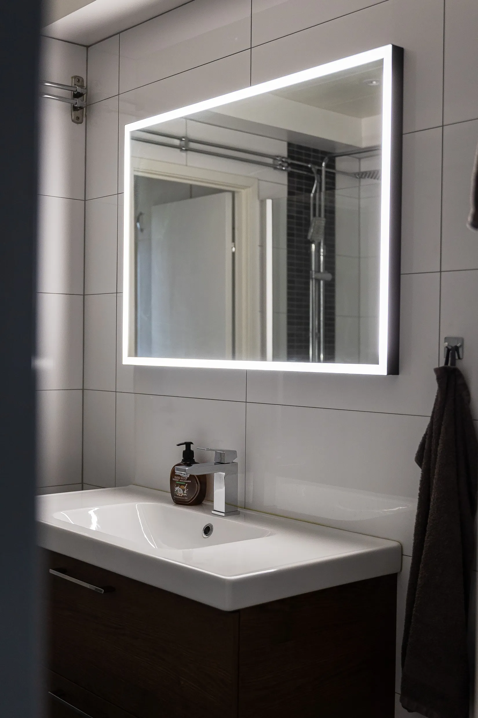 Bostadsrätt, Skönsbergsvägen 31A, Nedre Haga, Sundsvall