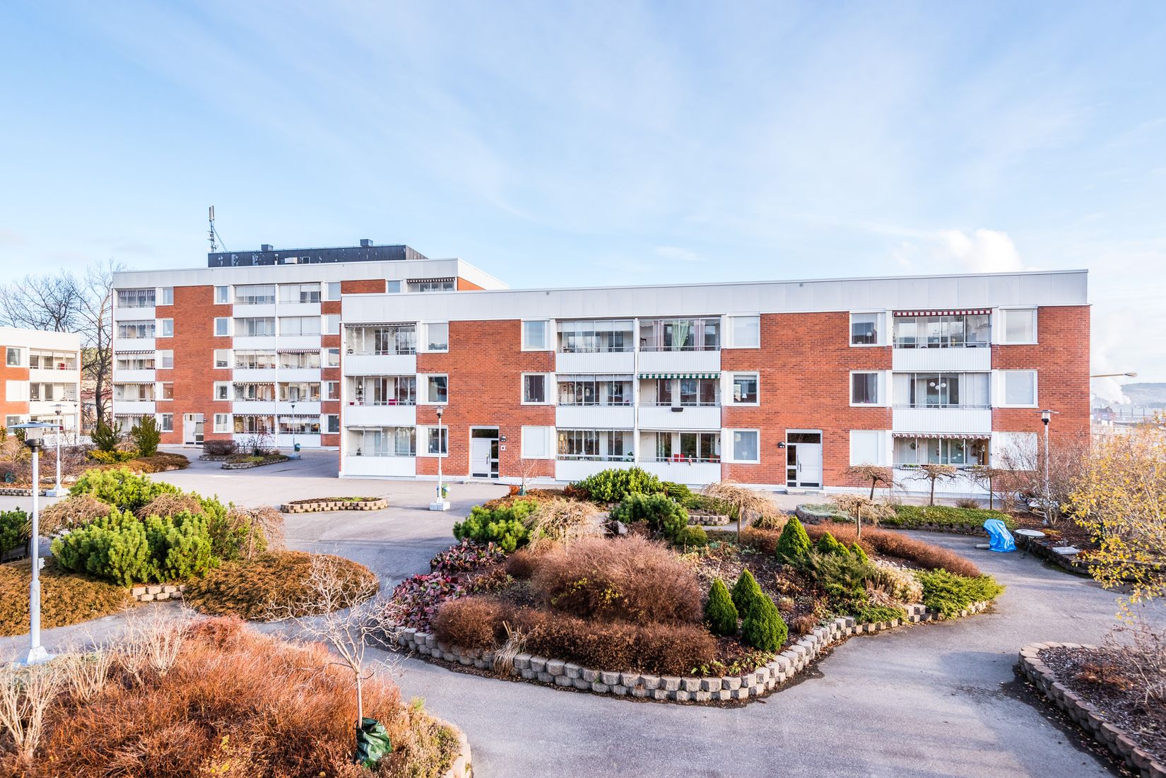 Bostadsrätt, Skönsbergsvägen 31A, Nedre Haga, Sundsvall