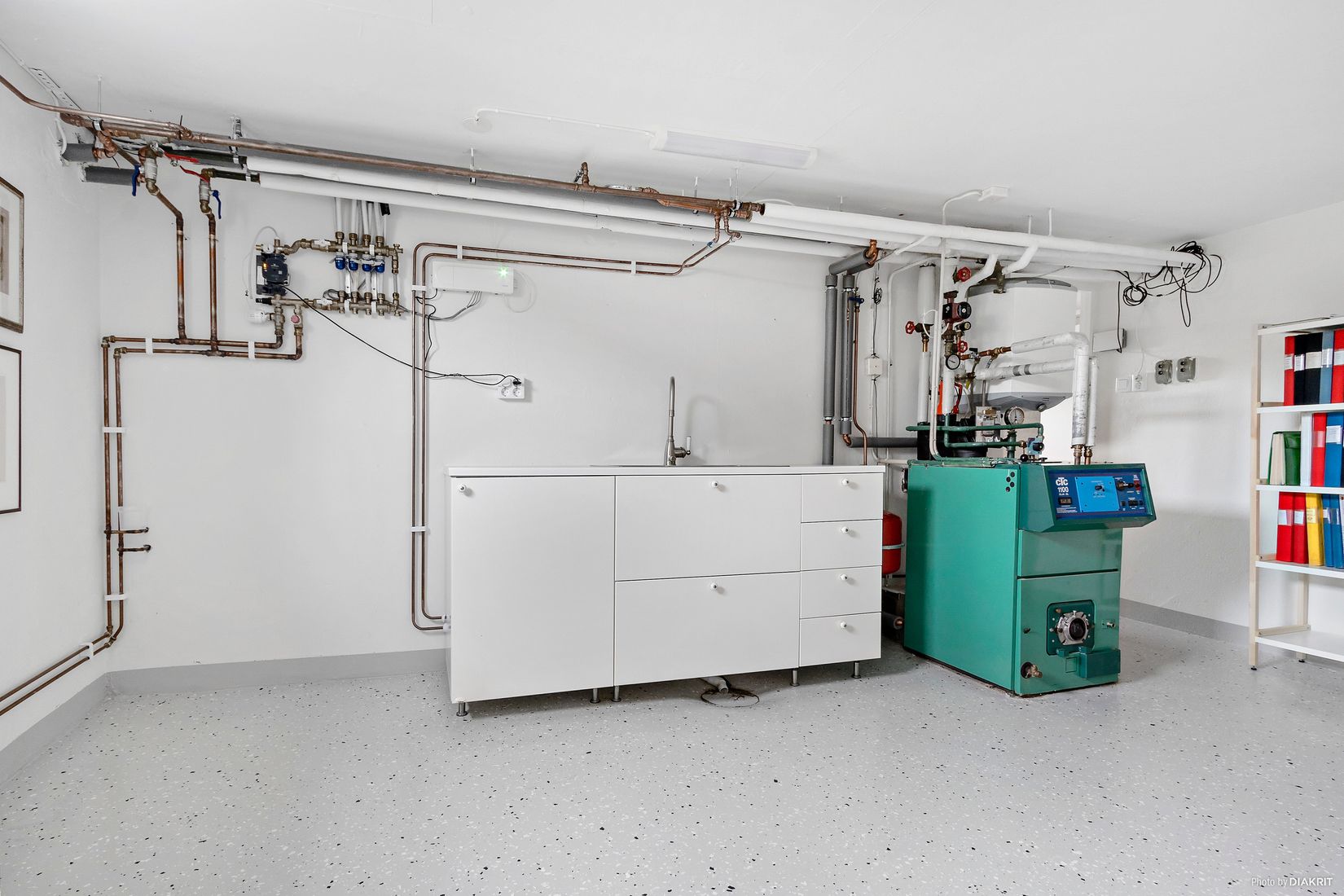 Villa, Trädgårdsgatan 7, Mellerud