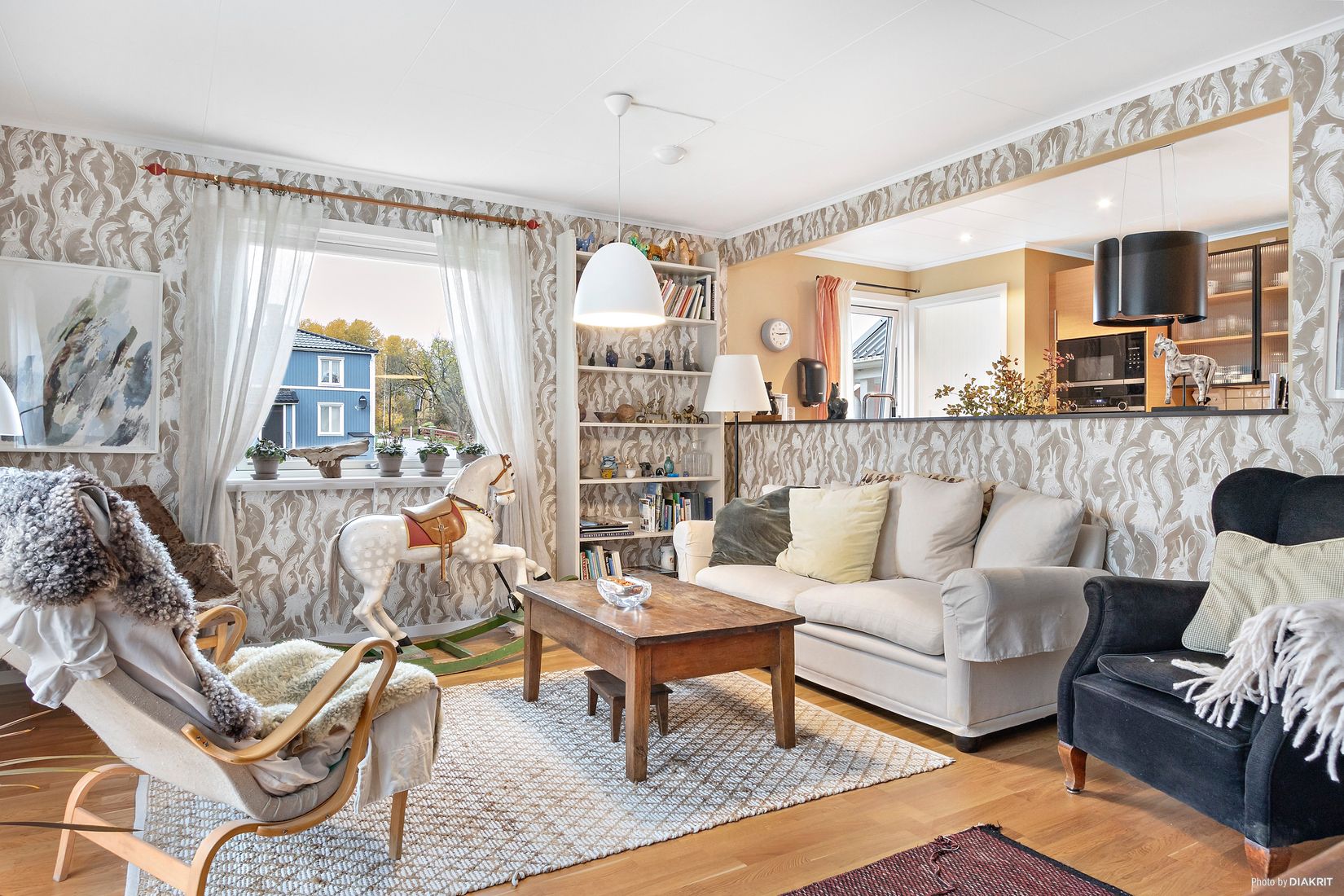 Villa, Trädgårdsgatan 7, Mellerud