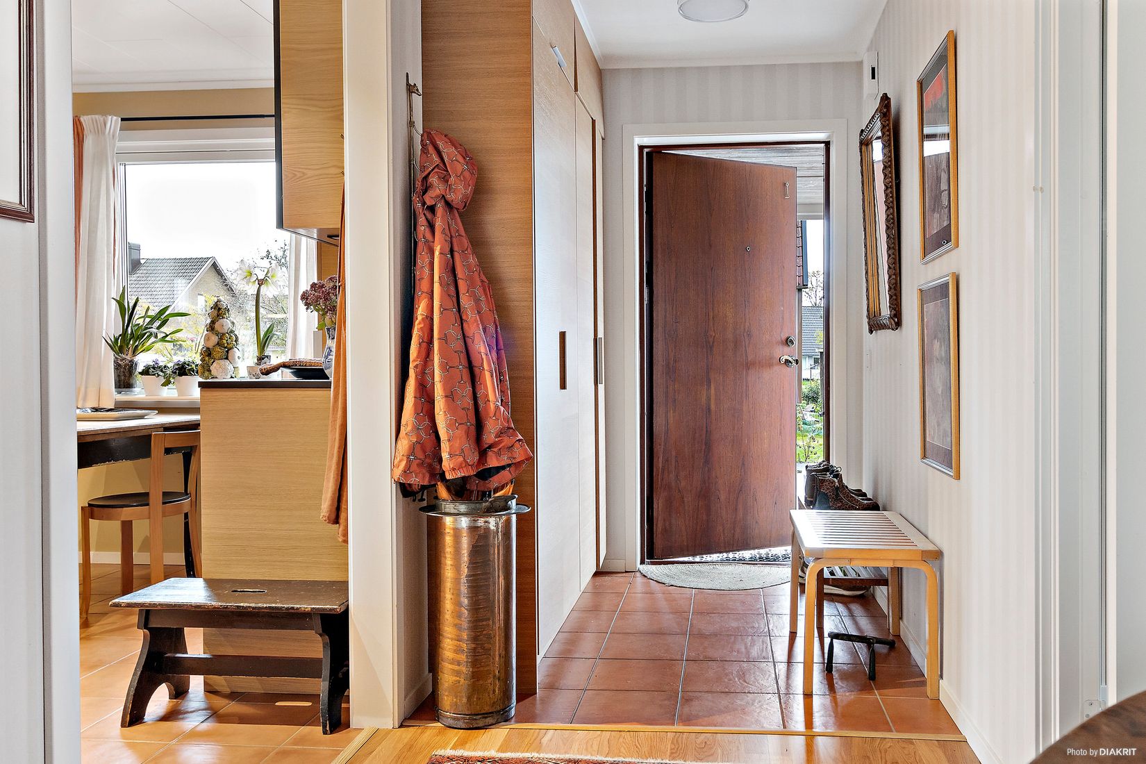 Villa, Trädgårdsgatan 7, Mellerud