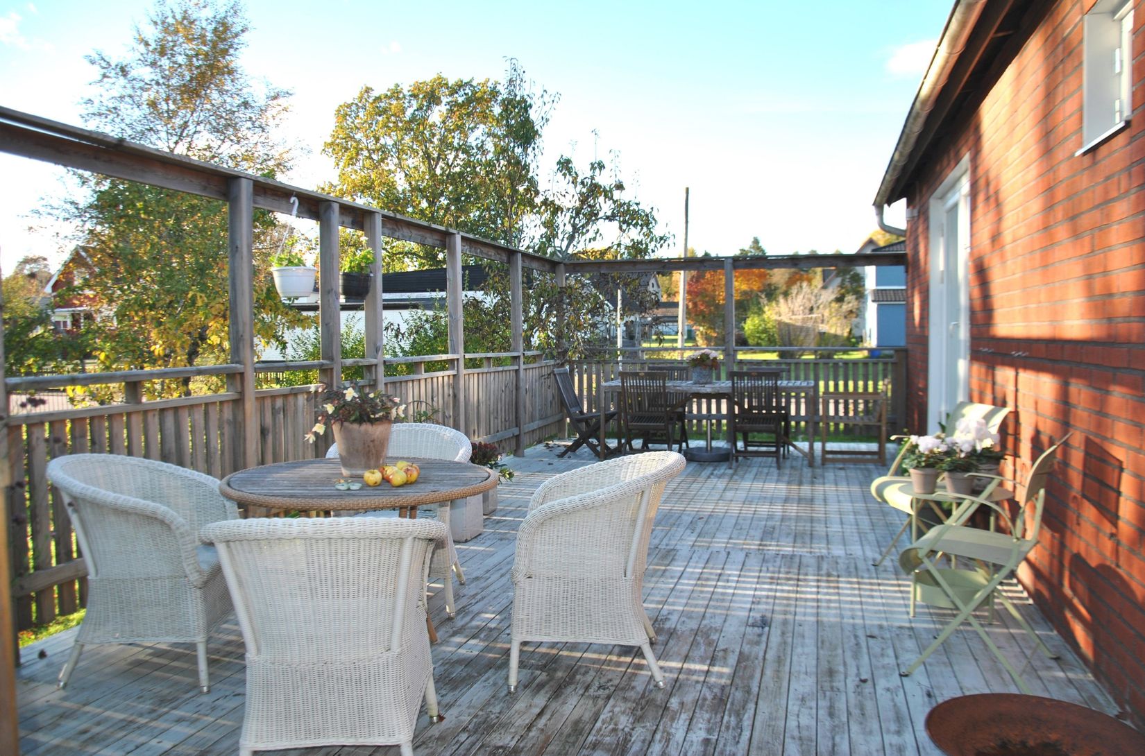 Villa, Trädgårdsgatan 7, Mellerud