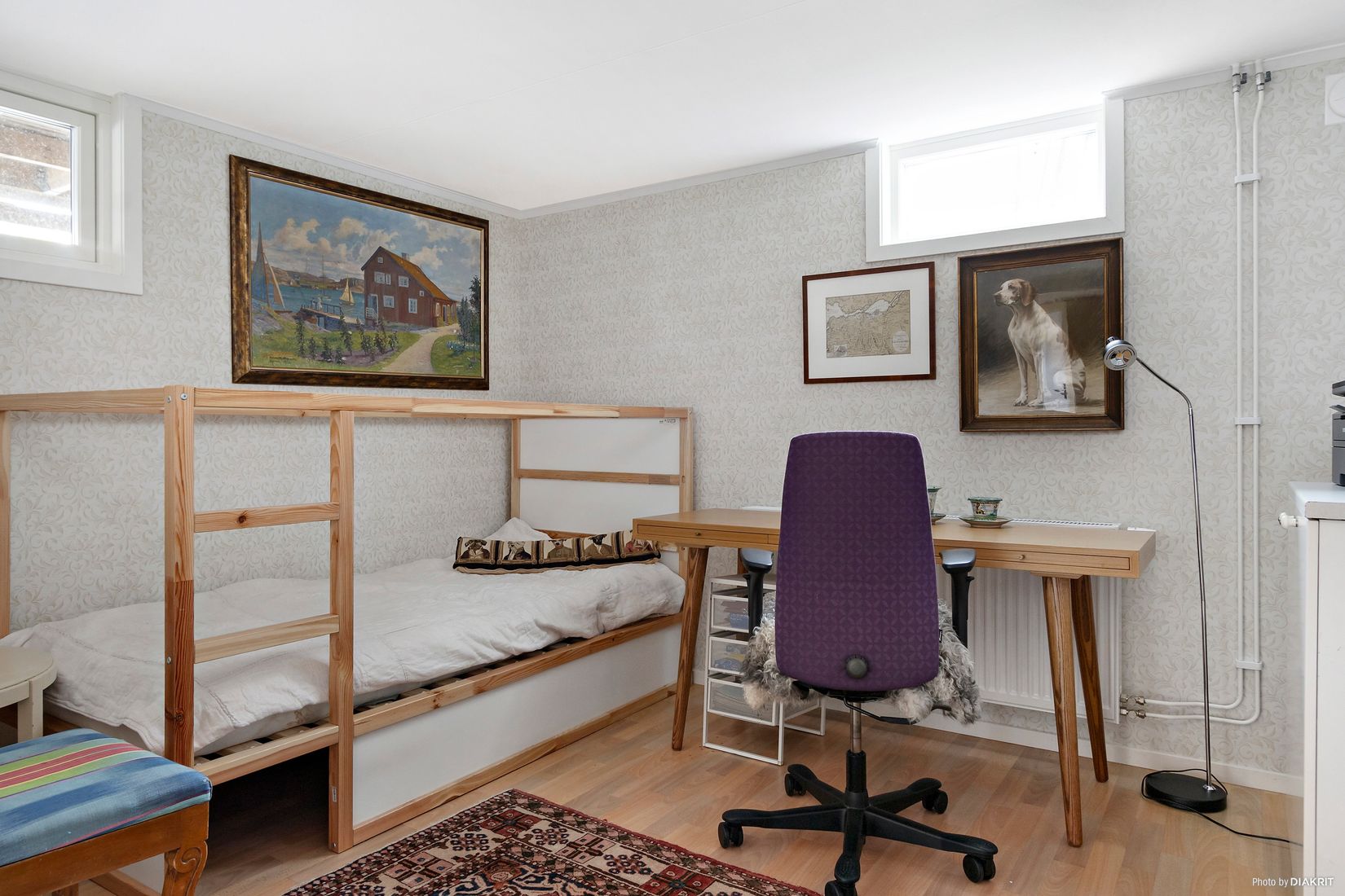 Villa, Trädgårdsgatan 7, Mellerud