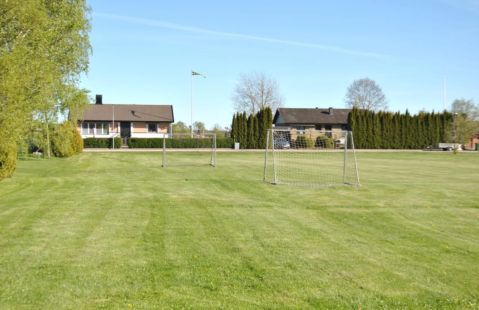 Villa, Trädgårdsgatan 7, Mellerud