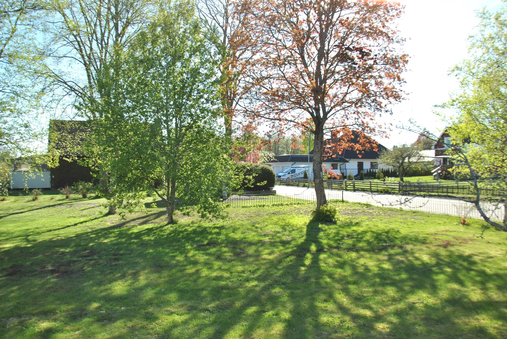 Villa, Trädgårdsgatan 7, Mellerud