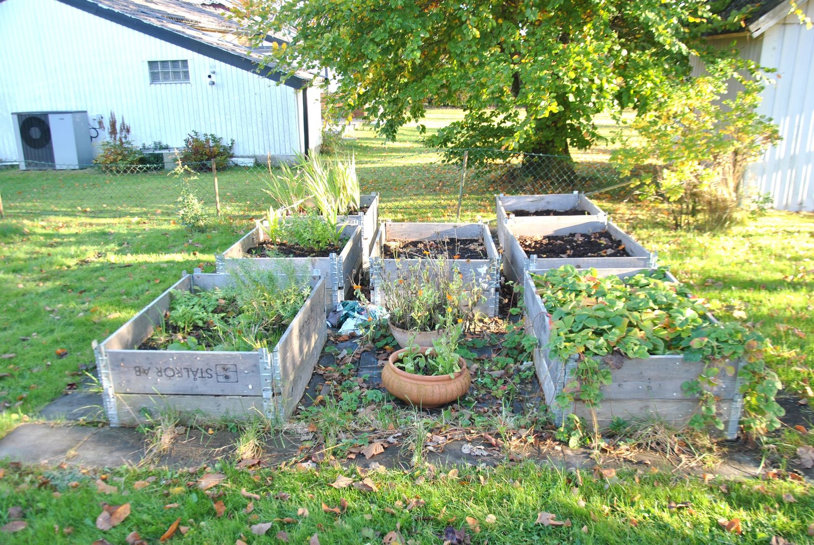 Villa, Trädgårdsgatan 7, Mellerud