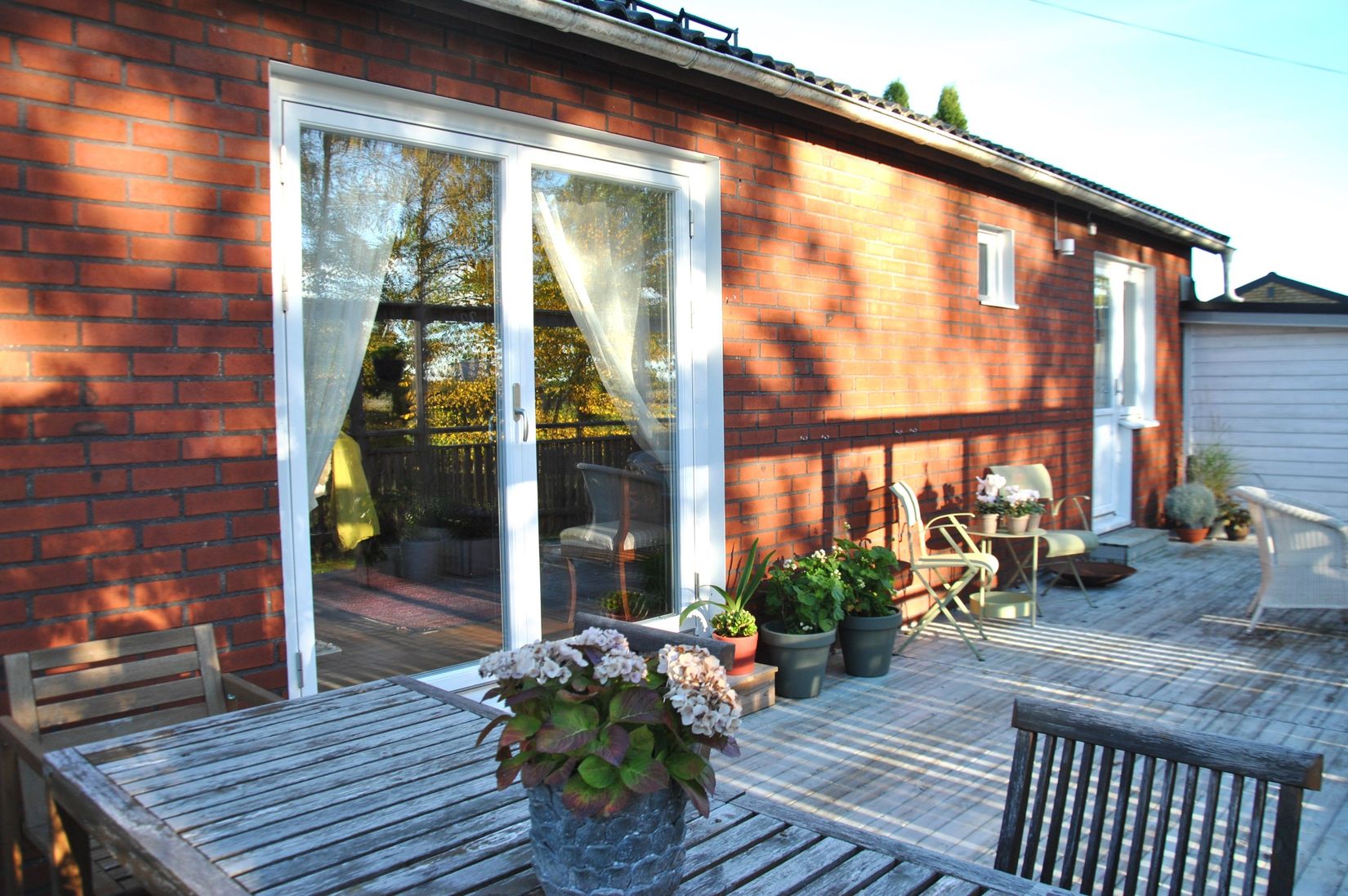 Villa, Trädgårdsgatan 7, Mellerud