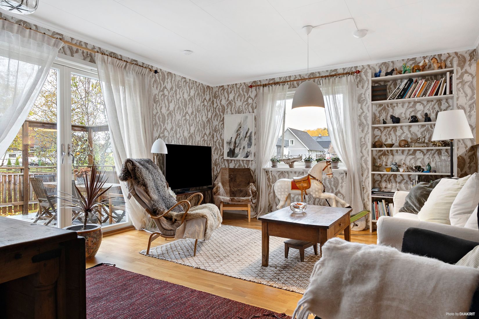 Villa, Trädgårdsgatan 7, Mellerud