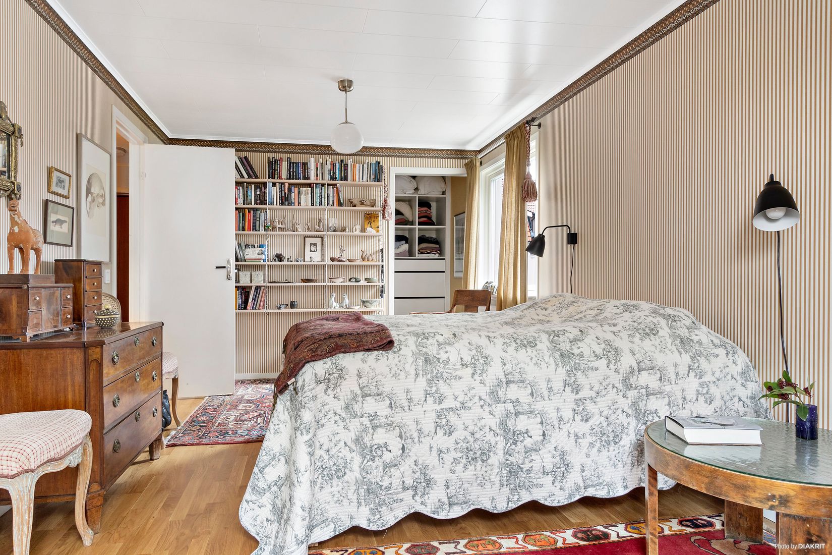 Villa, Trädgårdsgatan 7, Mellerud