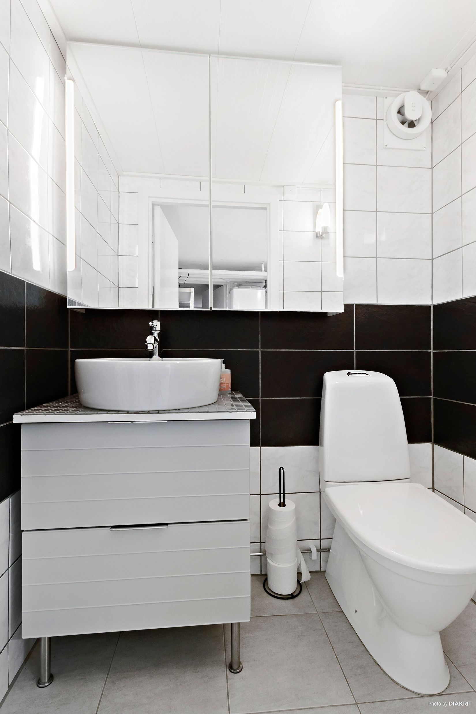 Villa, Trädgårdsgatan 7, Mellerud