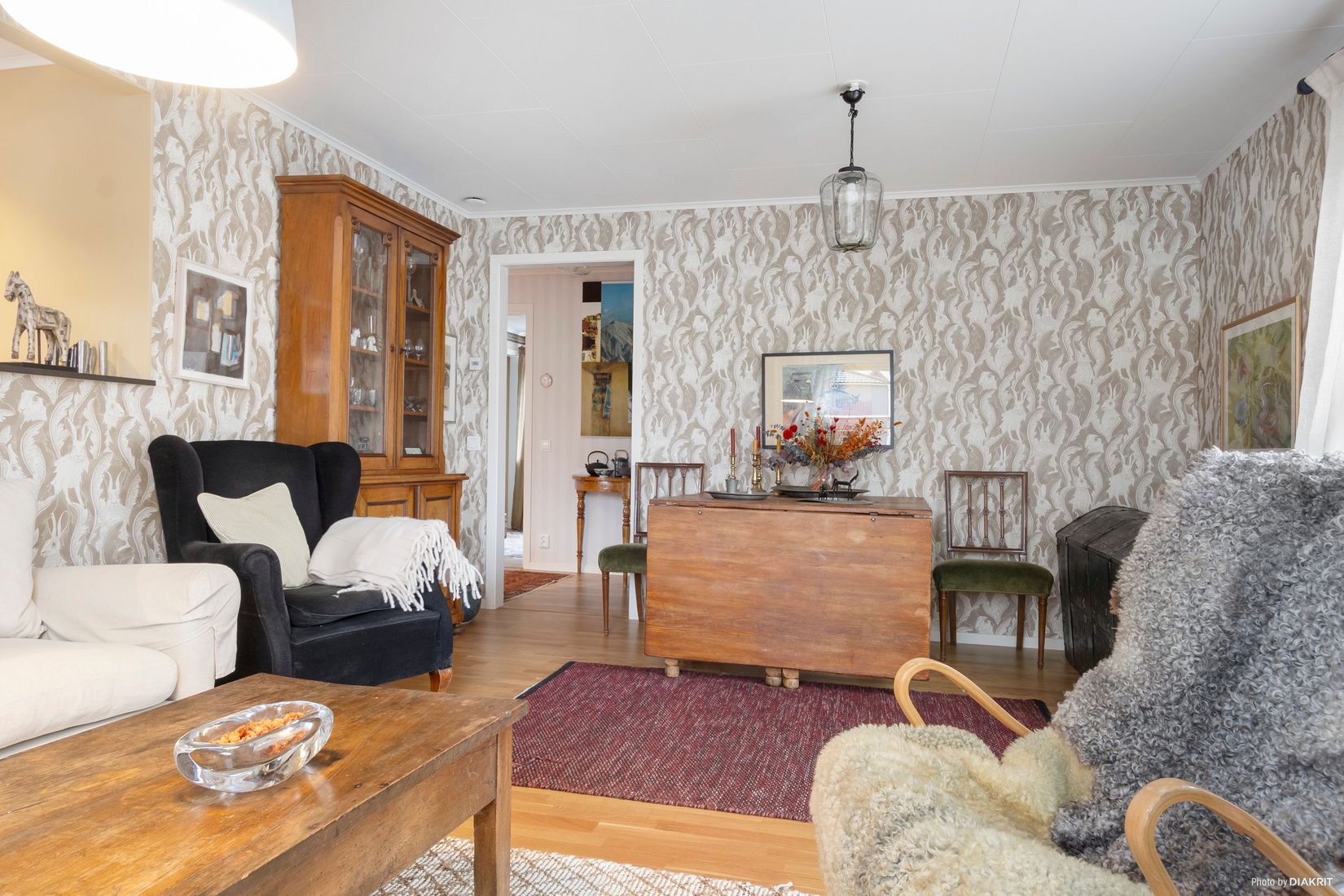 Villa, Trädgårdsgatan 7, Mellerud